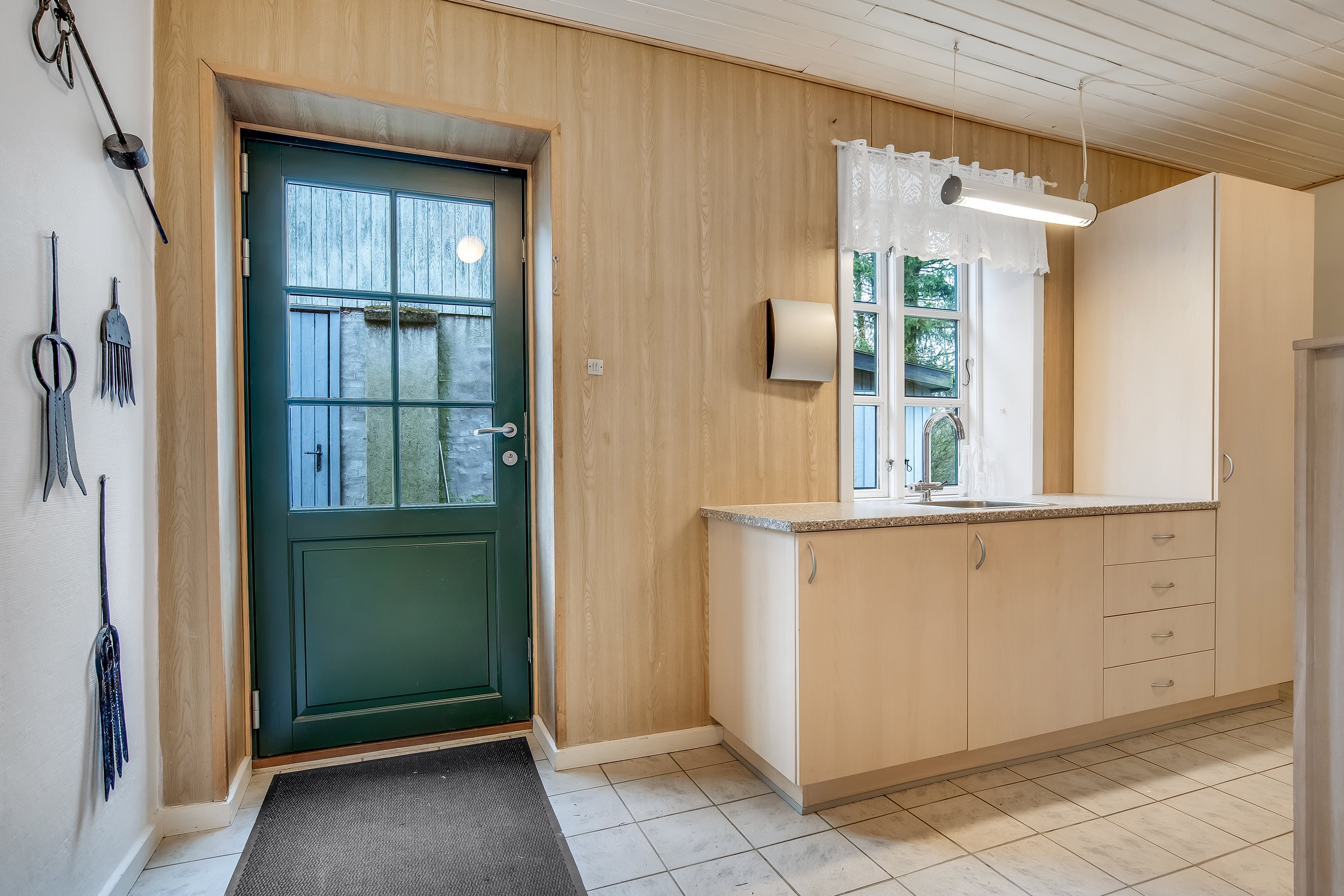 Fremhævet andet billede i fuldskærmstilstand. Billede af Skalmstrupvej 16, 7850 Stoholm Jyll