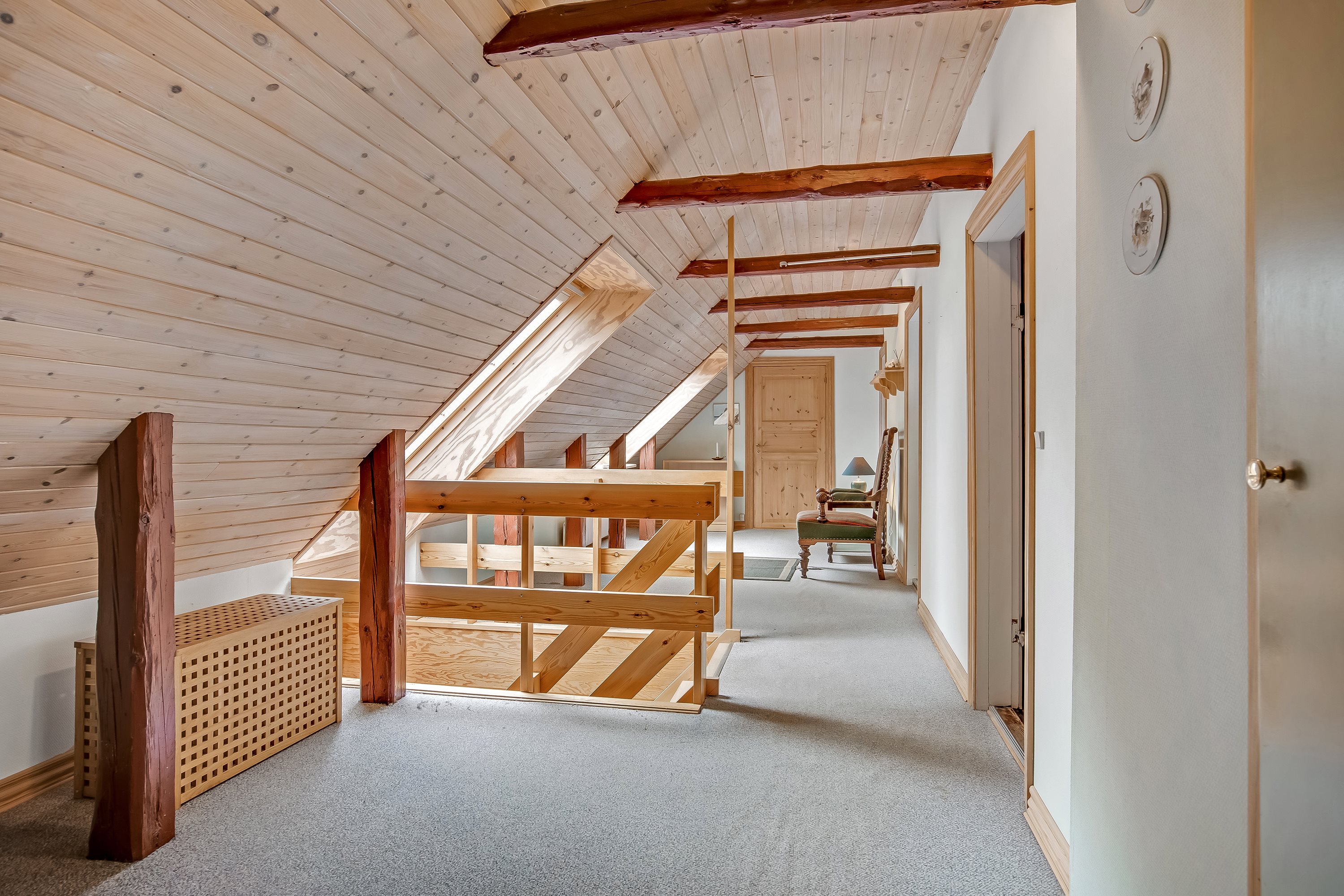 Fremhævet repos billede i fuldskærmstilstand. Billede af Skalmstrupvej 16, 7850 Stoholm Jyll