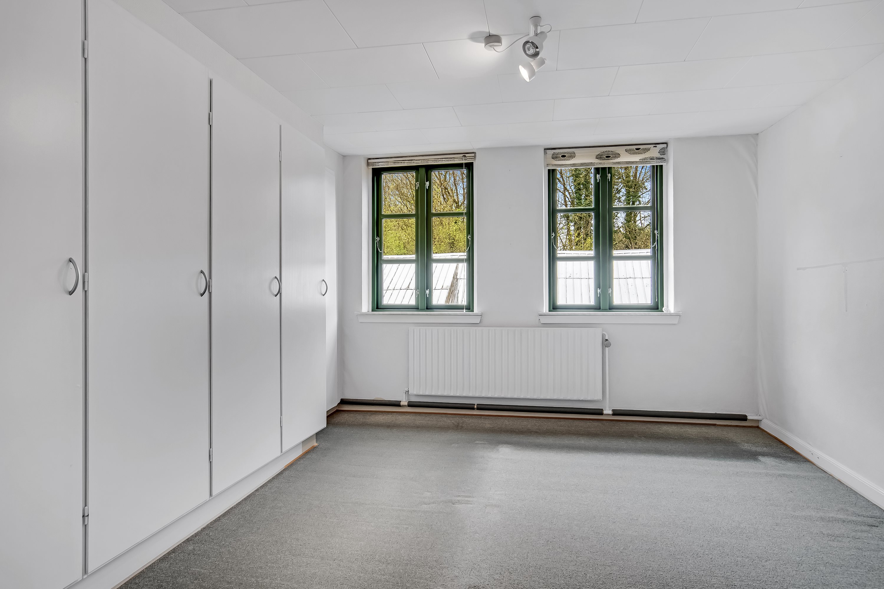 Fremhævet værelse billede i fuldskærmstilstand. Billede af Skalmstrupvej 16, 7850 Stoholm Jyll