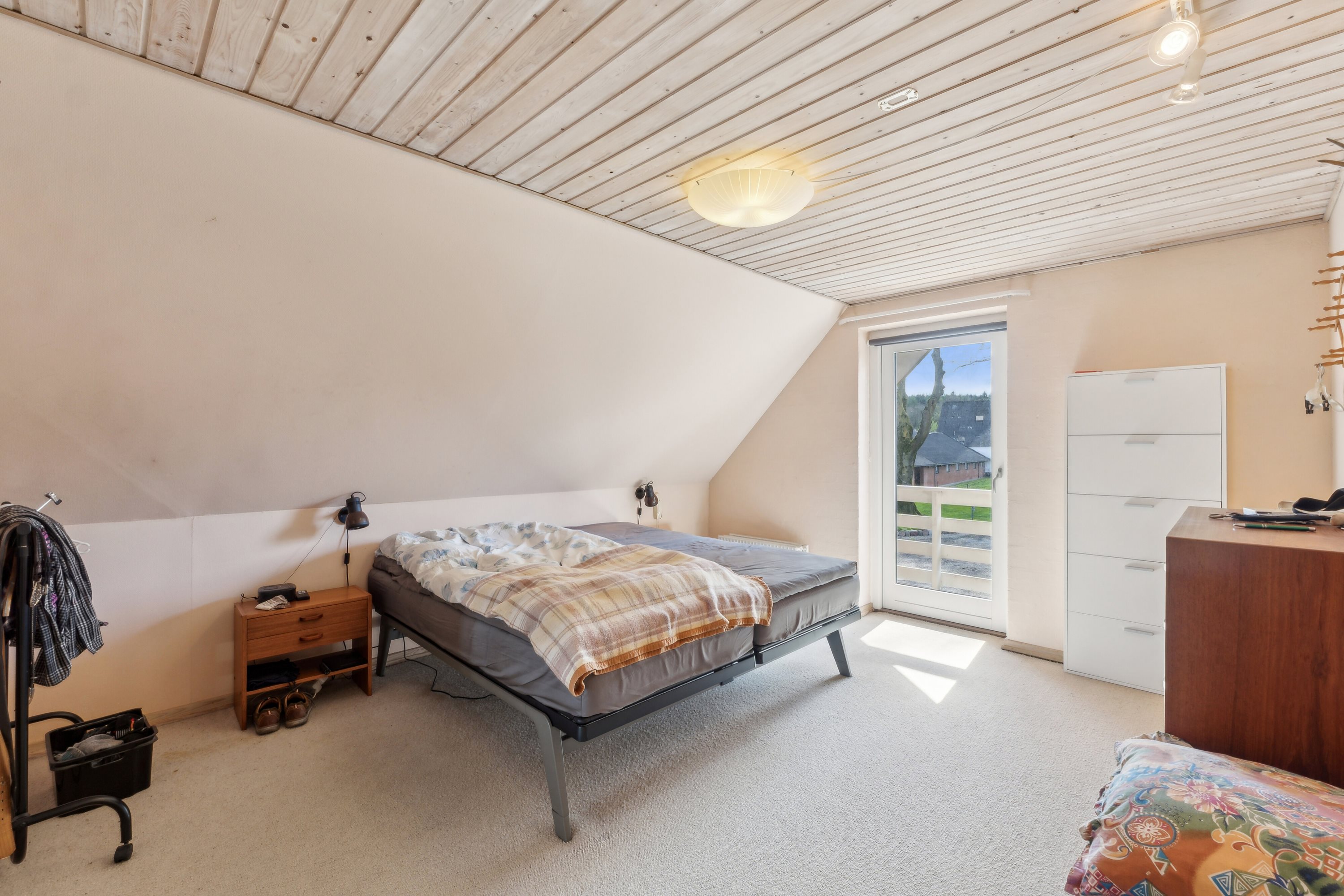 Fremhævet  billede i fuldskærmstilstand. Billede af Højslev Møllevej 101, 9600 Aars