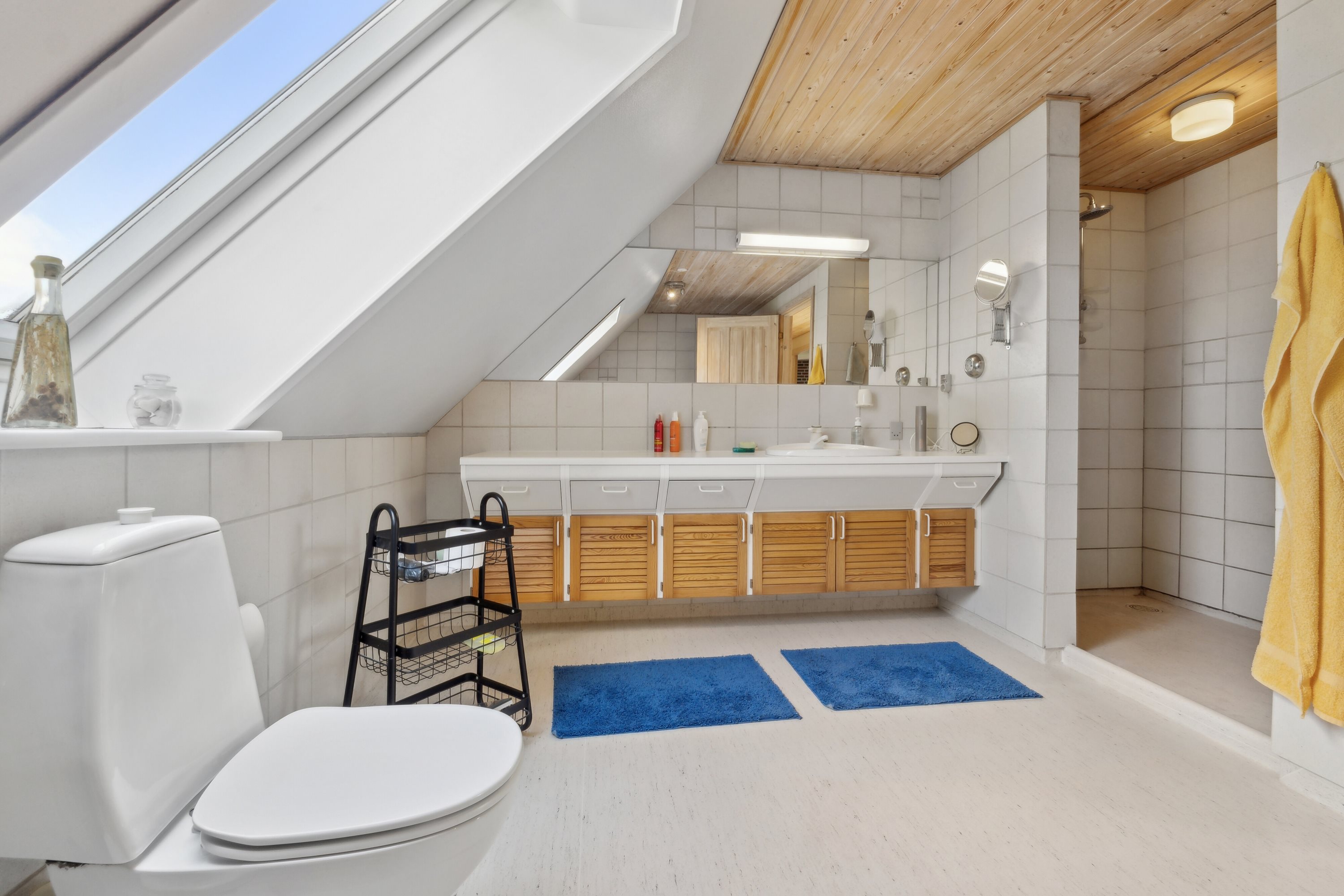 Fremhævet  billede i fuldskærmstilstand. Billede af Højslev Møllevej 101, 9600 Aars