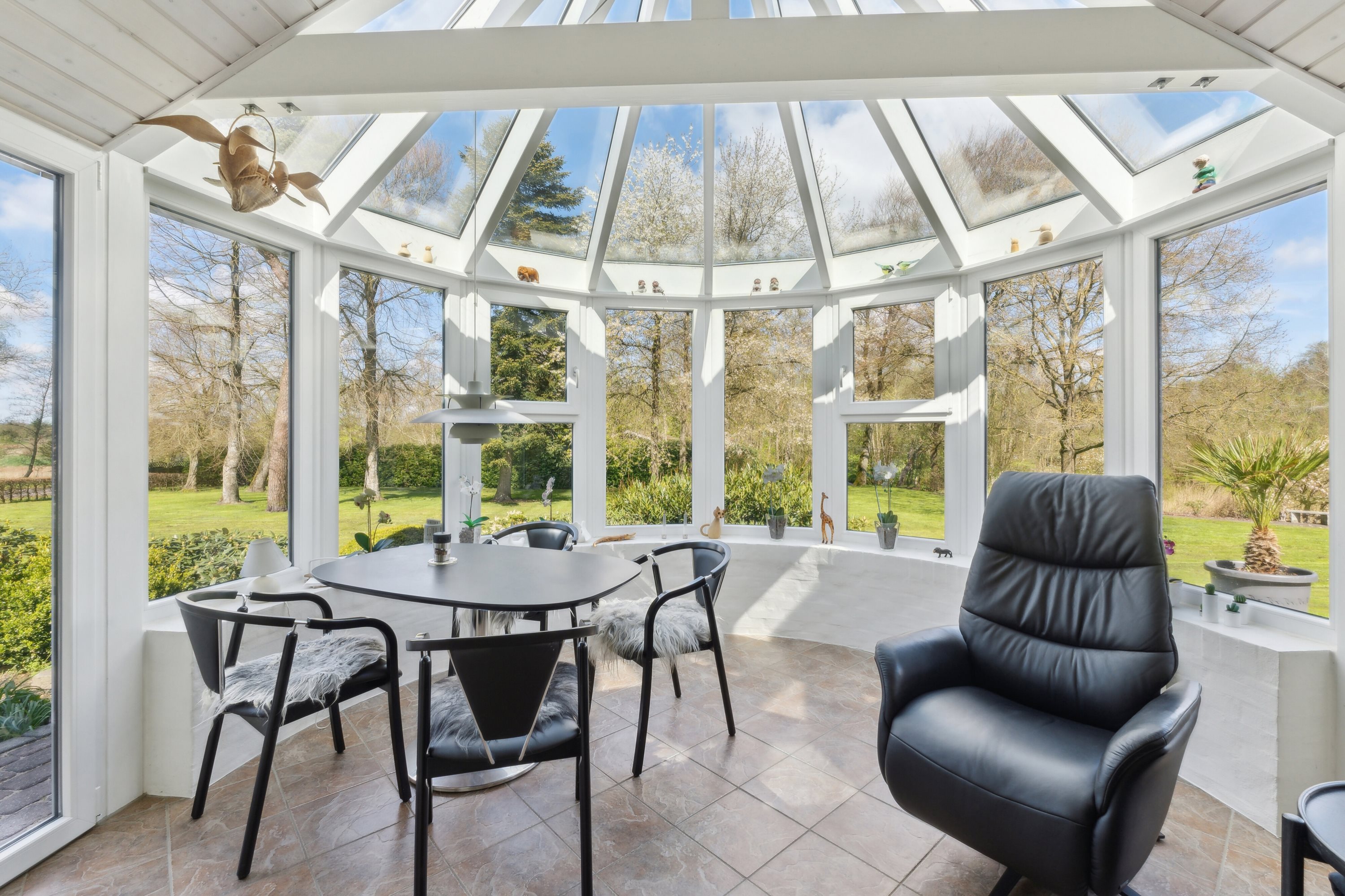 Fremhævet  billede i fuldskærmstilstand. Billede af Højslev Møllevej 101, 9600 Aars