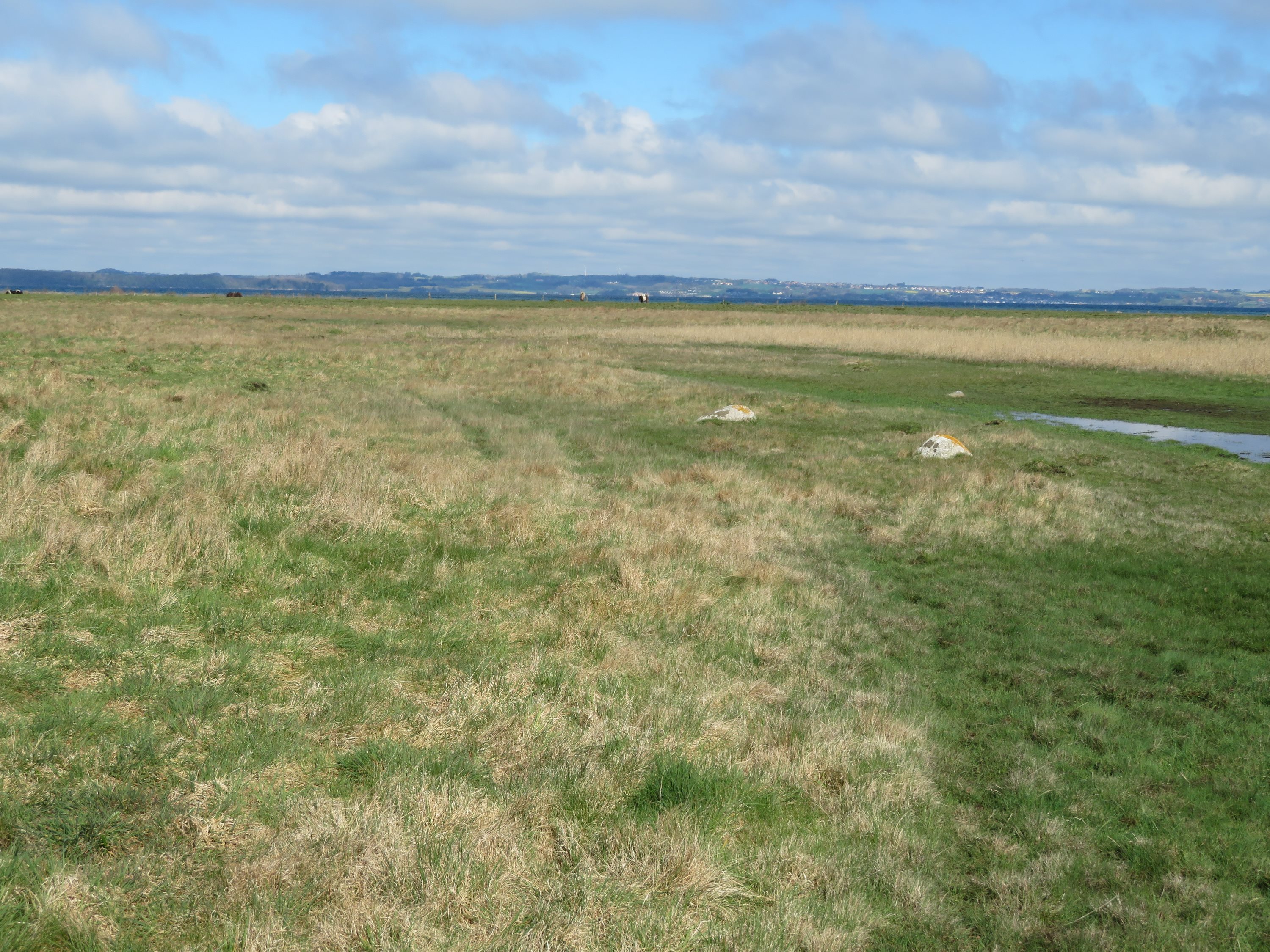 Miniaturebillede 2: . Billede af Kirkebjergvej 8, Dejret, 8420 Knebel