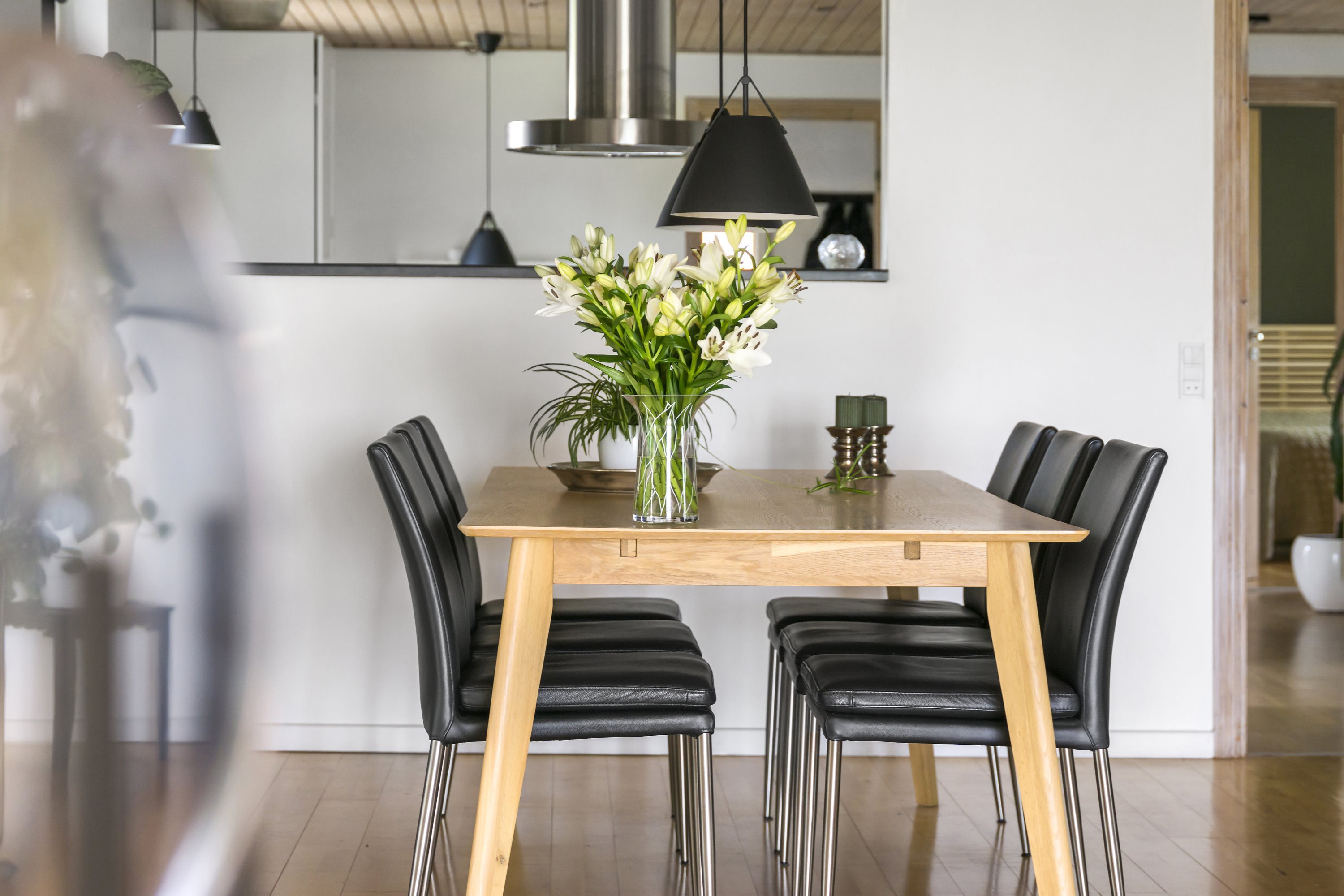 Fremhævet  billede i fuldskærmstilstand. Billede af Høvevej 49, 4540 Fårevejle