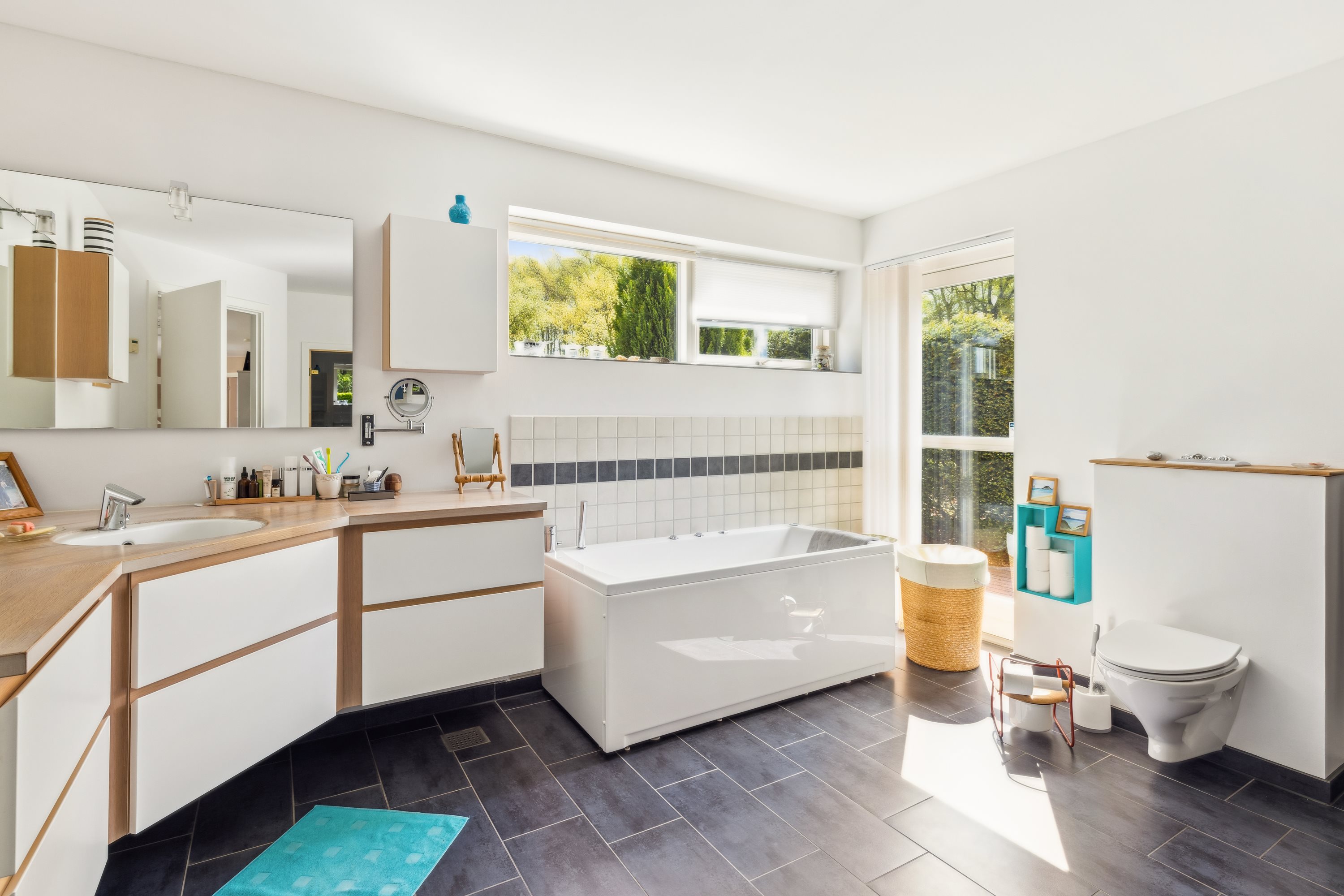 Fremhævet  billede i fuldskærmstilstand. Billede af Kastbjergvej 23, Hegedal, 8585 Glesborg