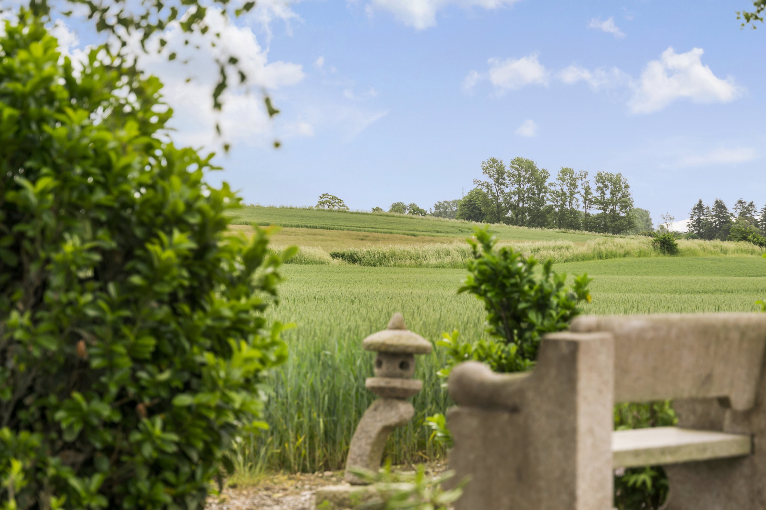 Fremhævet  billede i fuldskærmstilstand. Billede af Høvevej 49, 4540 Fårevejle