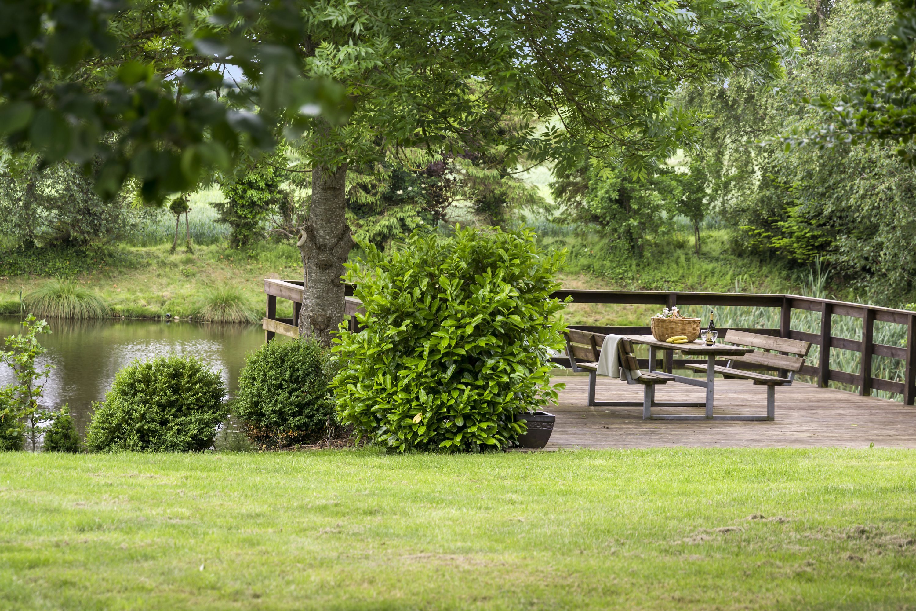 Fremhævet  billede i fuldskærmstilstand. Billede af Høvevej 49, 4540 Fårevejle