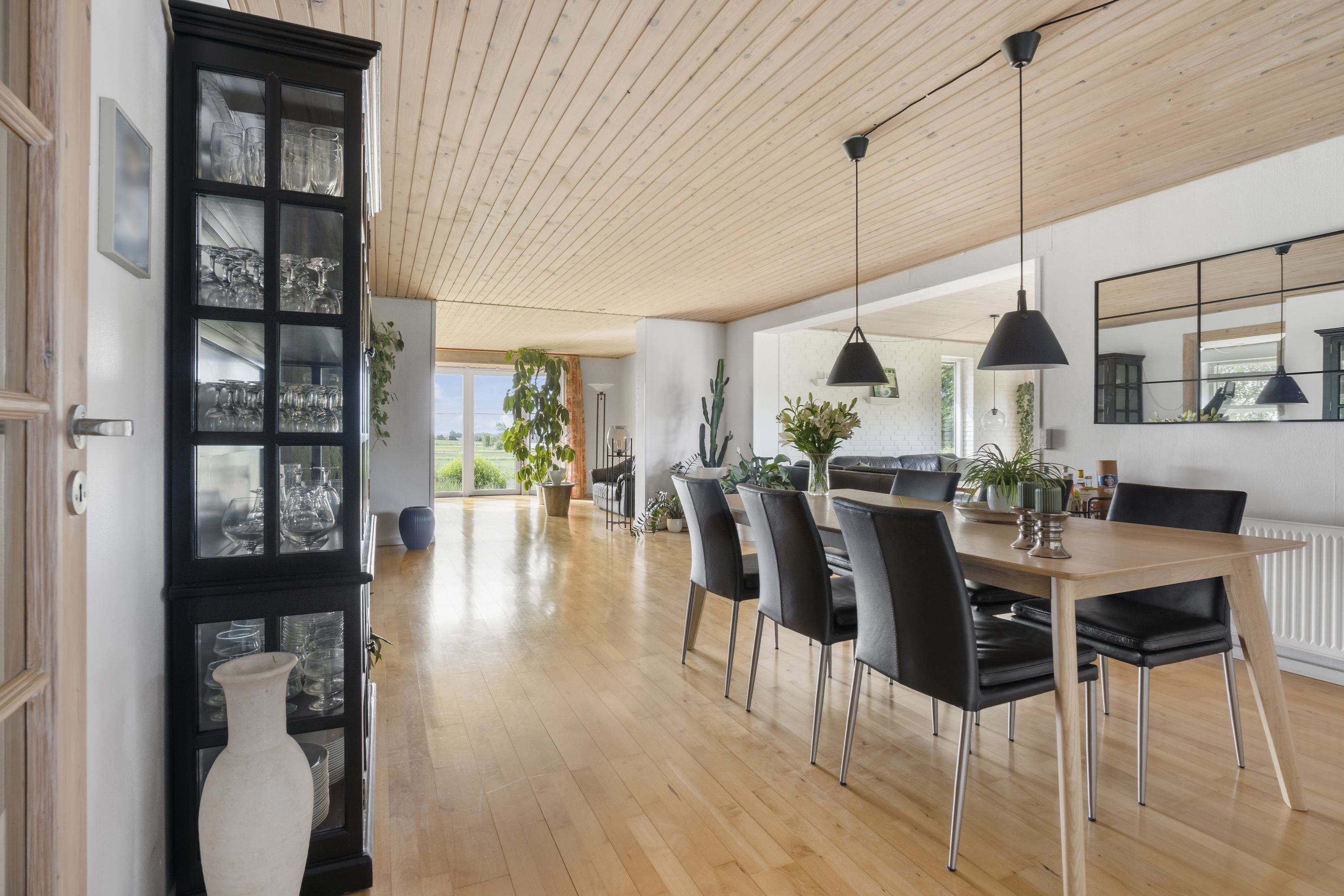 Fremhævet  billede i fuldskærmstilstand. Billede af Høvevej 49, 4540 Fårevejle