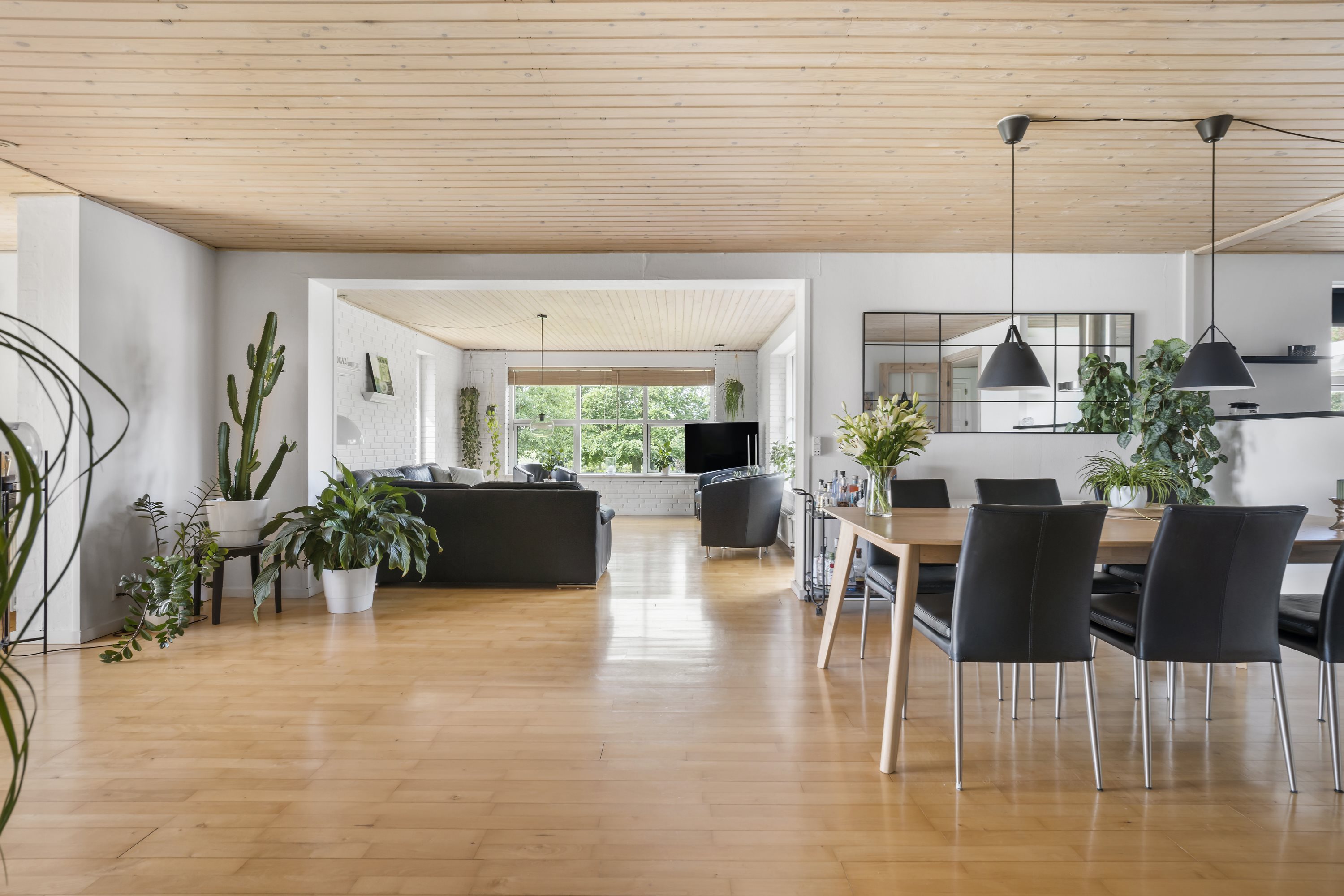 Fremhævet  billede i fuldskærmstilstand. Billede af Høvevej 49, 4540 Fårevejle