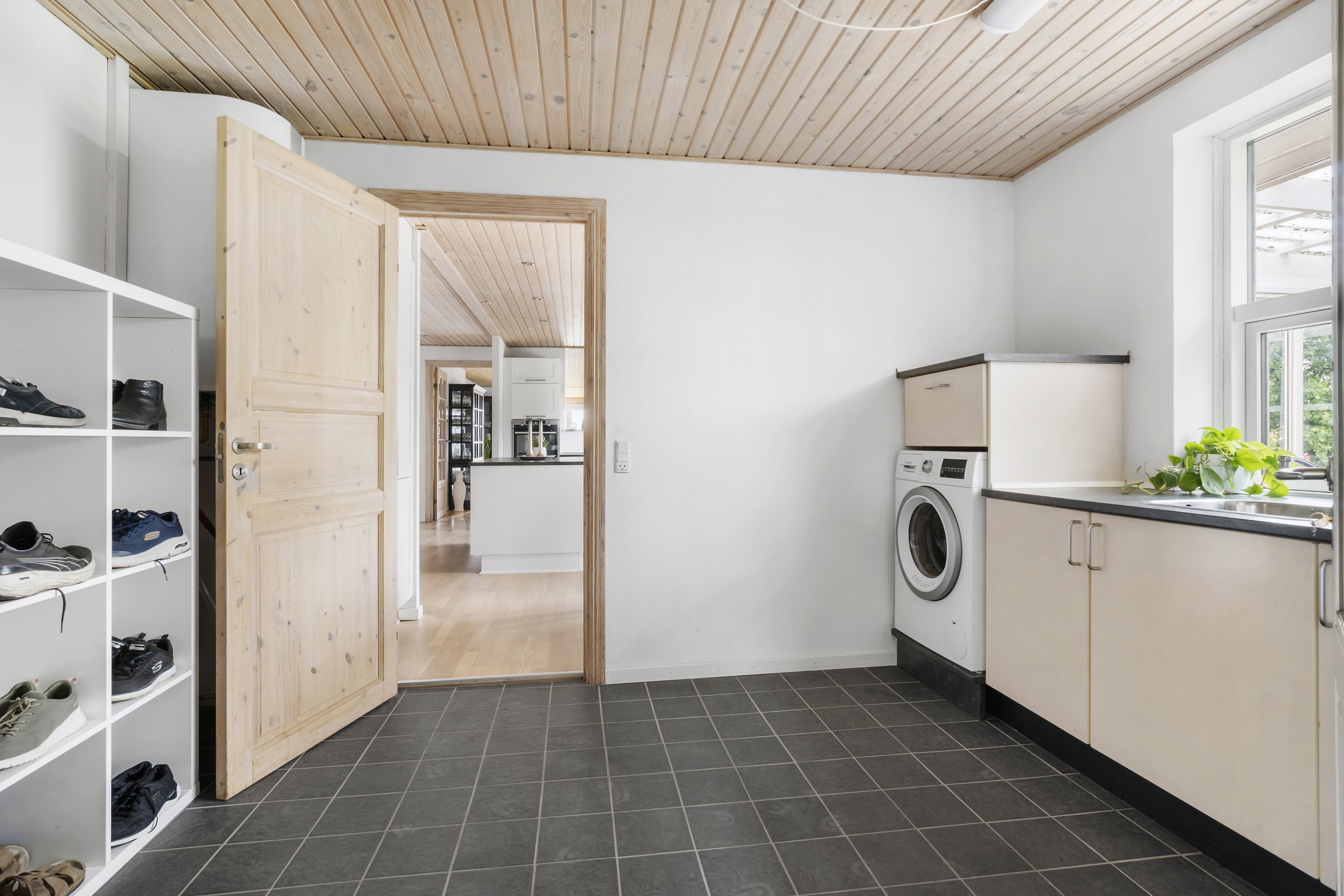 Fremhævet  billede i fuldskærmstilstand. Billede af Høvevej 49, 4540 Fårevejle