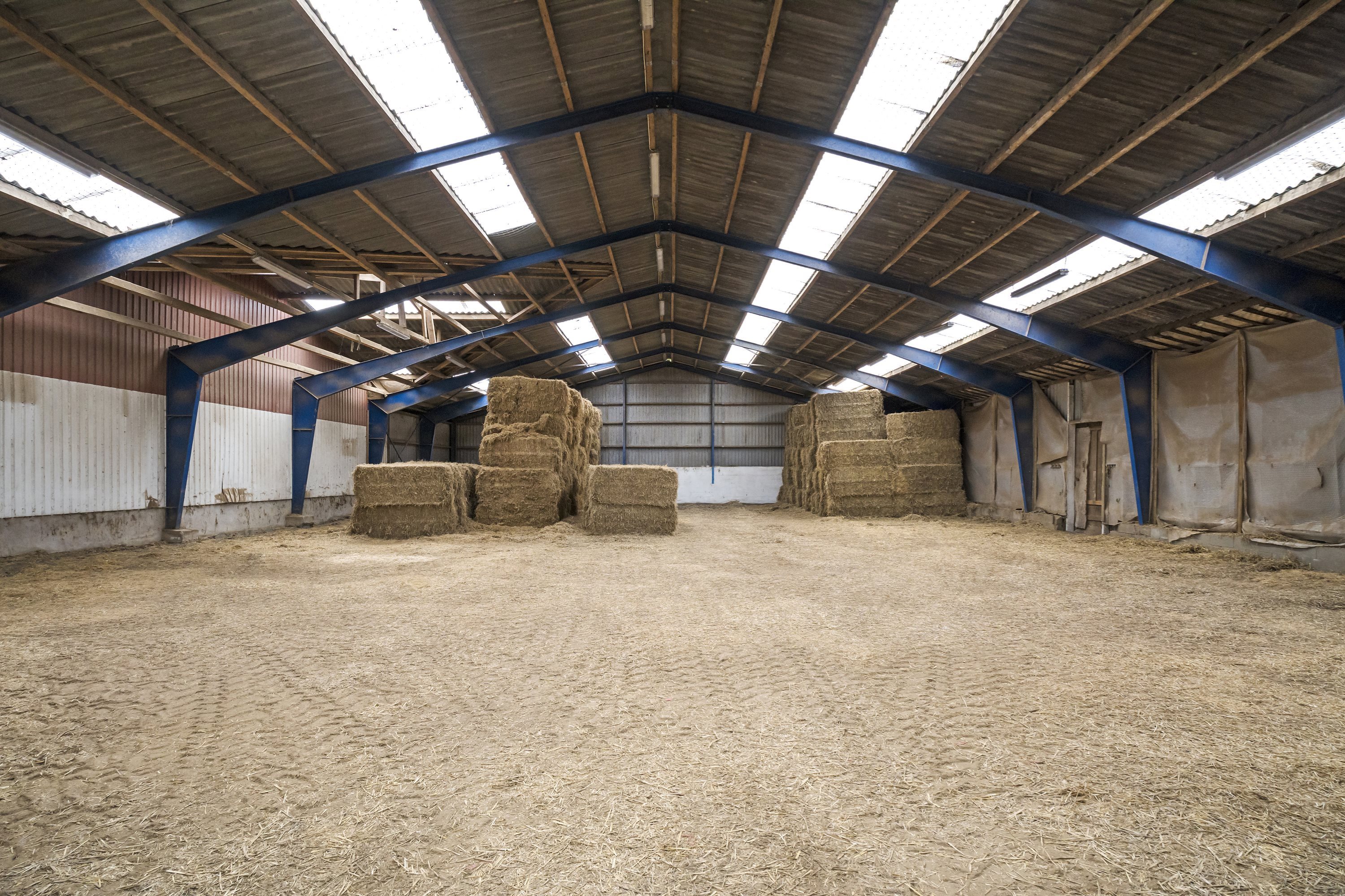 Fremhævet  billede i fuldskærmstilstand. Billede af Høvevej 49, 4540 Fårevejle