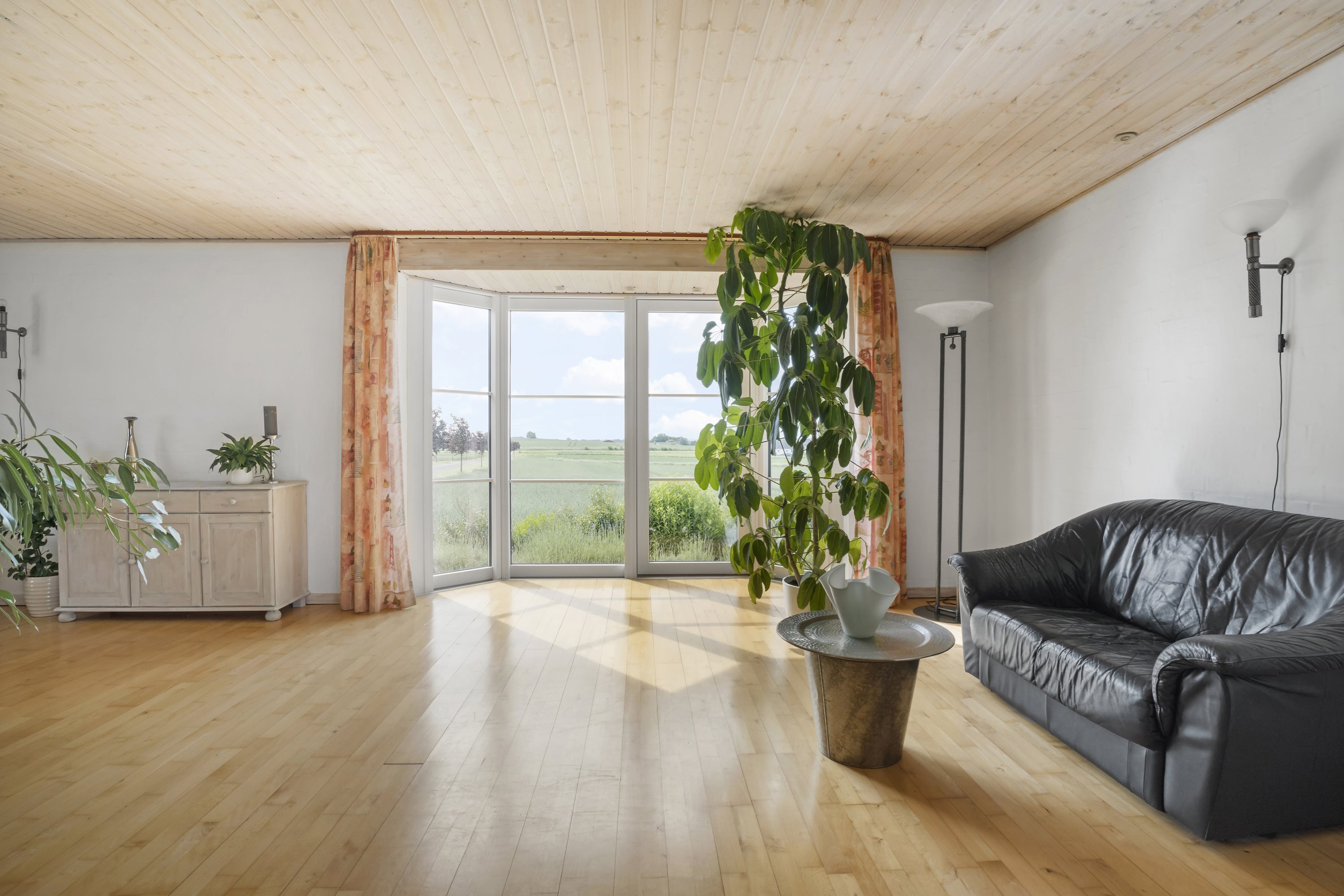 Fremhævet  billede i fuldskærmstilstand. Billede af Høvevej 49, 4540 Fårevejle