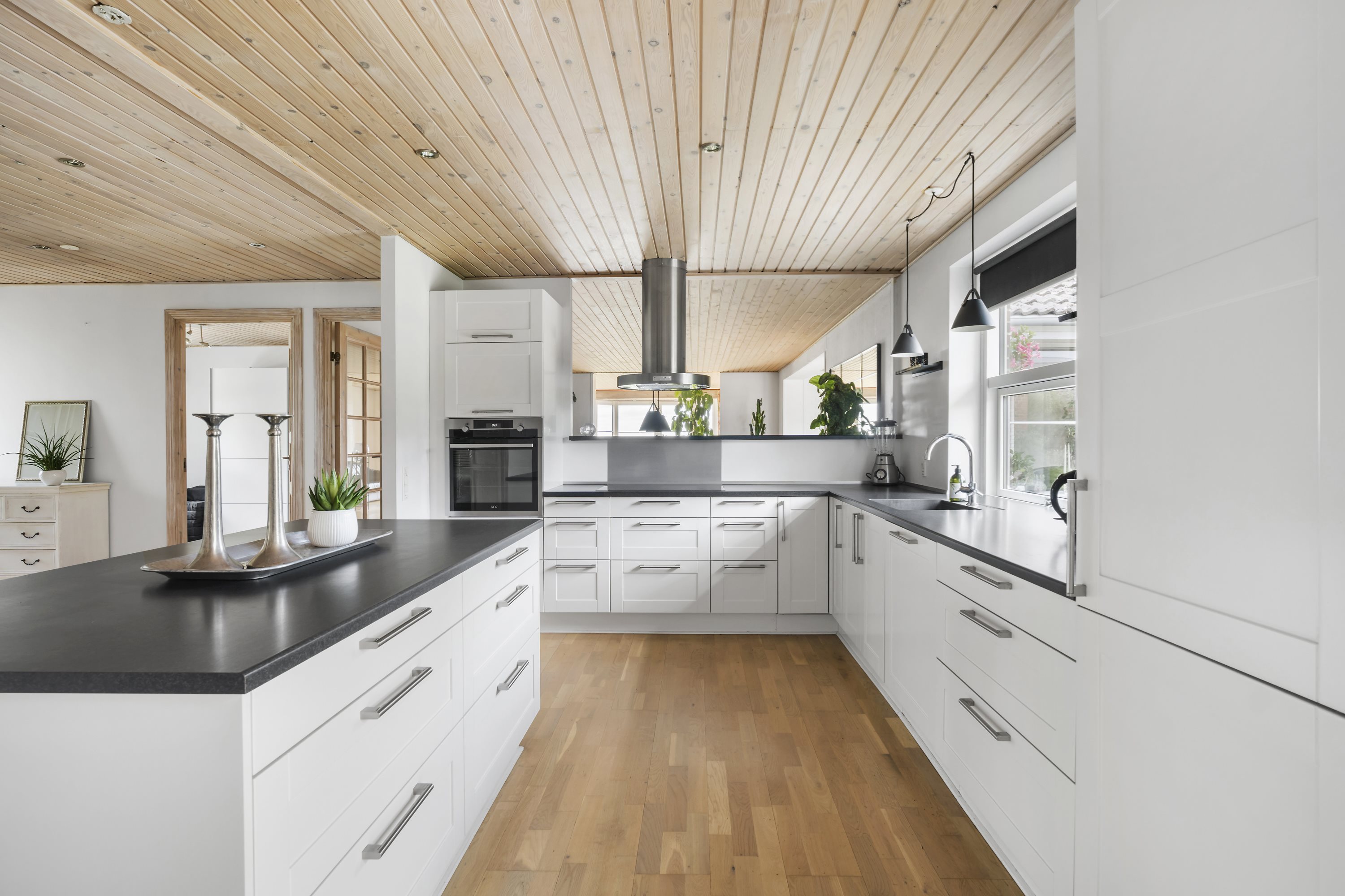 Fremhævet  billede i fuldskærmstilstand. Billede af Høvevej 49, 4540 Fårevejle