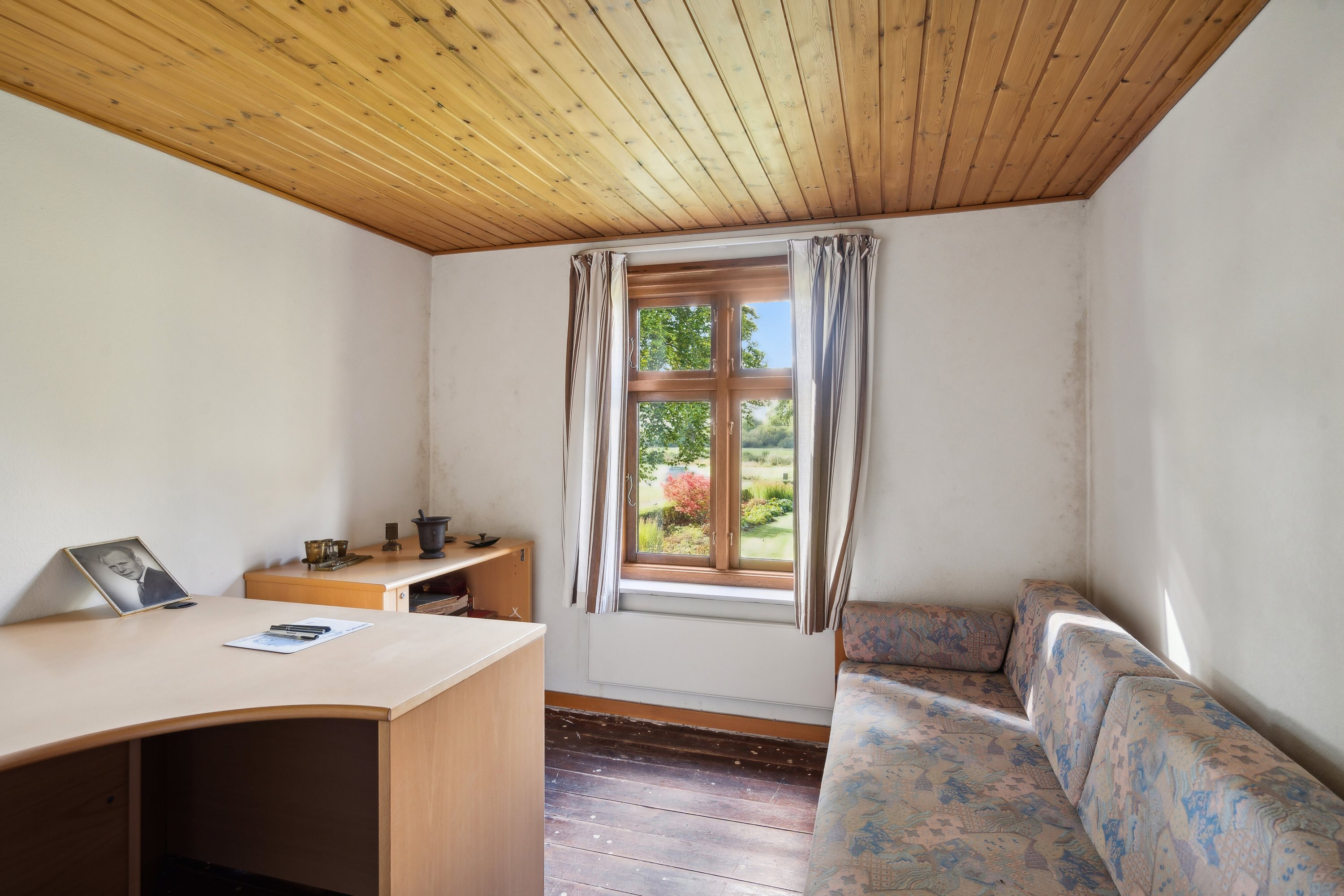 Fremhævet værelse billede i fuldskærmstilstand. Billede af Rugårdsvej 615, en del heraf, Trøstrup, 5210 Odense NV