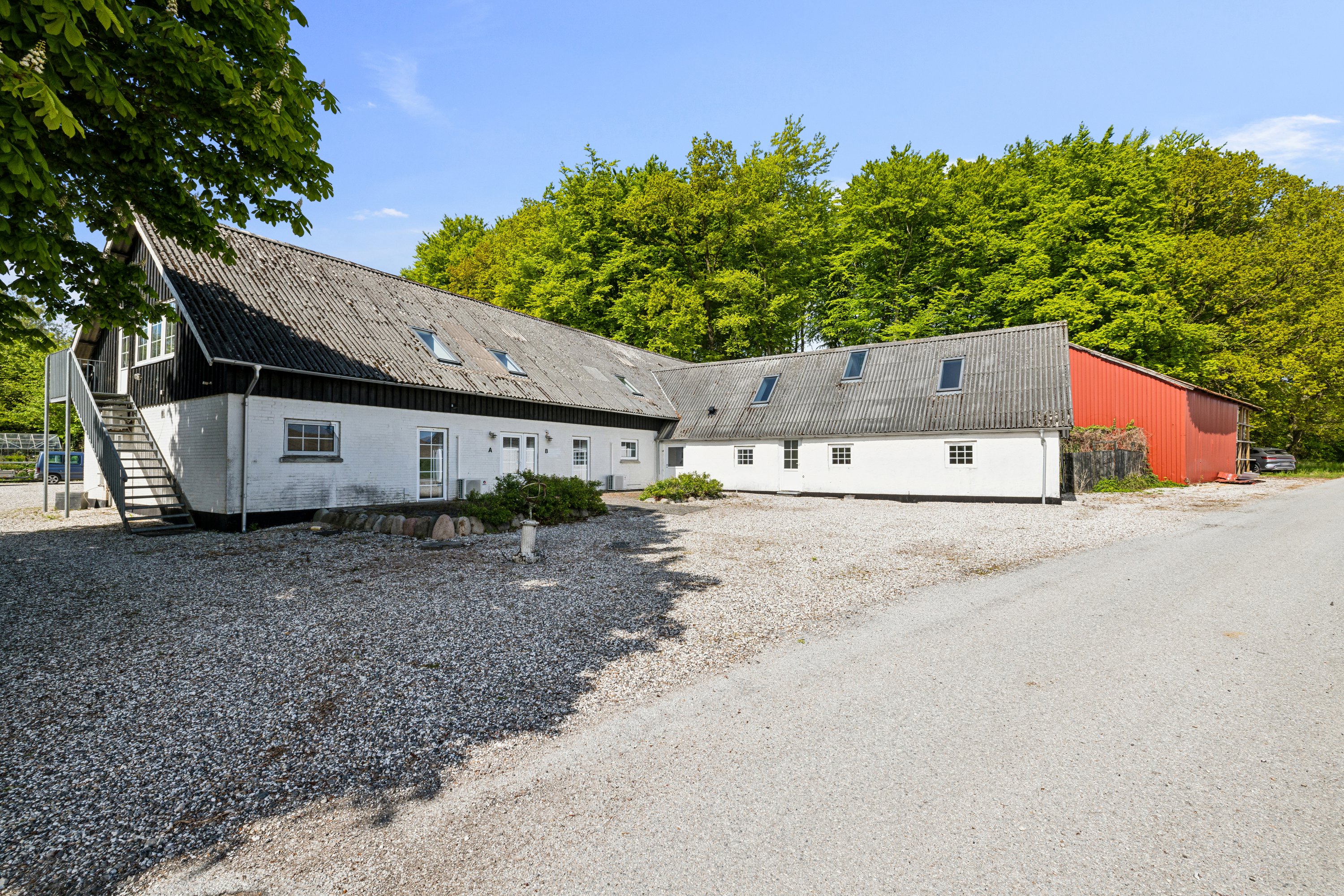 Fremhævet  billede i fuldskærmstilstand. Billede af Gunnerupmosevej 22, Assentoft, 8960 Randers SØ