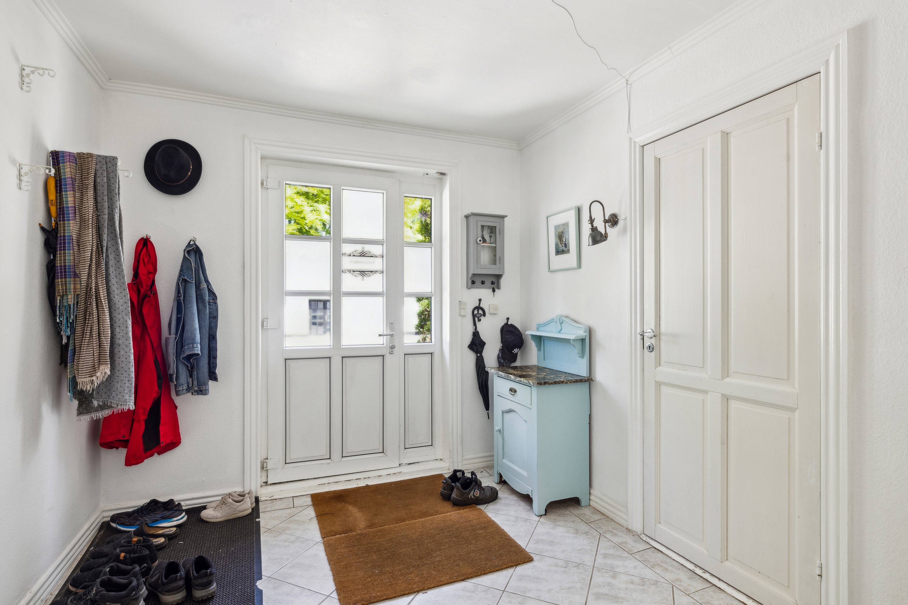 Fremhævet  billede i fuldskærmstilstand. Billede af Gunnerupmosevej 22, Assentoft, 8960 Randers SØ