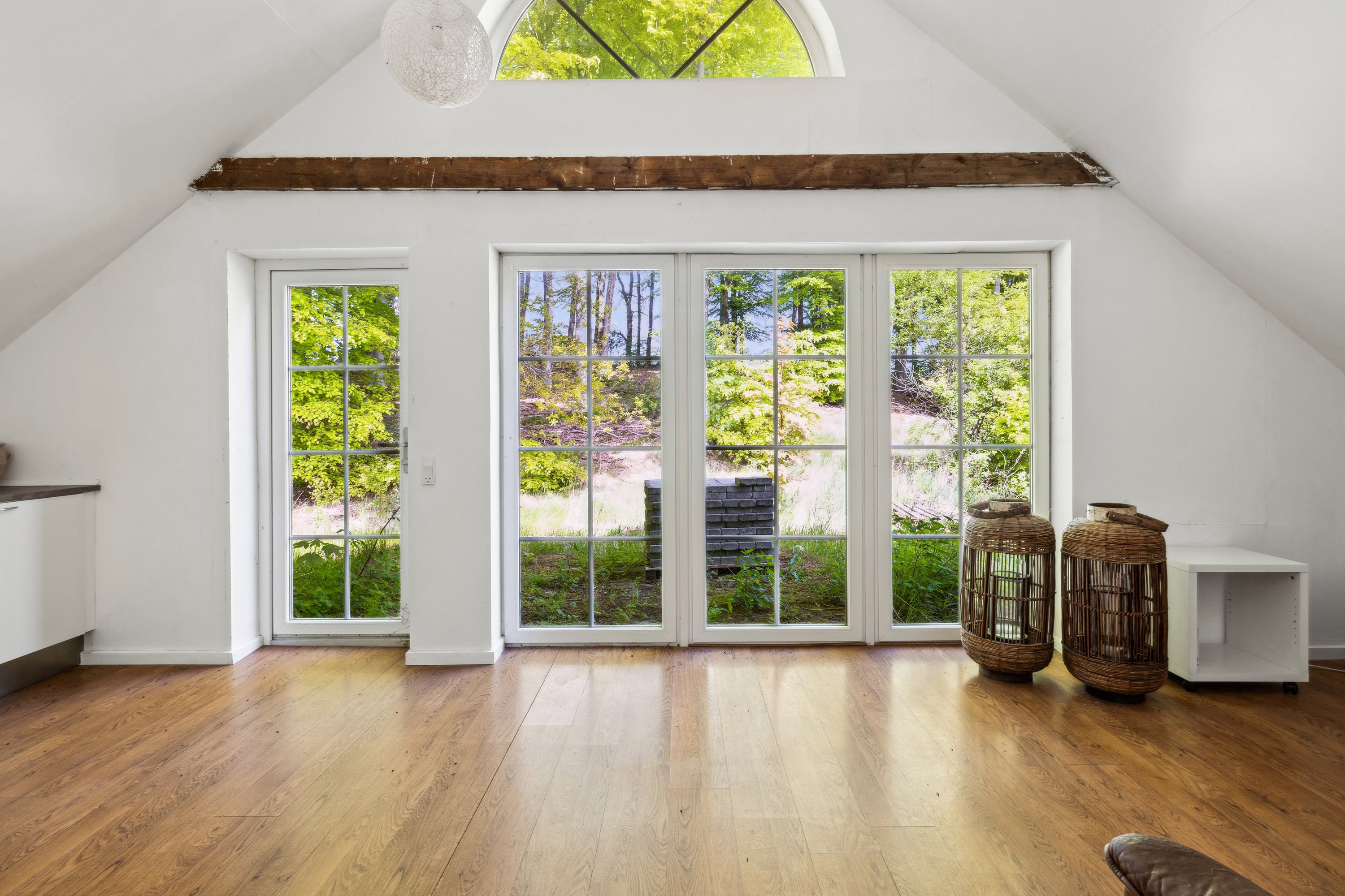 Fremhævet  billede i fuldskærmstilstand. Billede af Gunnerupmosevej 22, Assentoft, 8960 Randers SØ