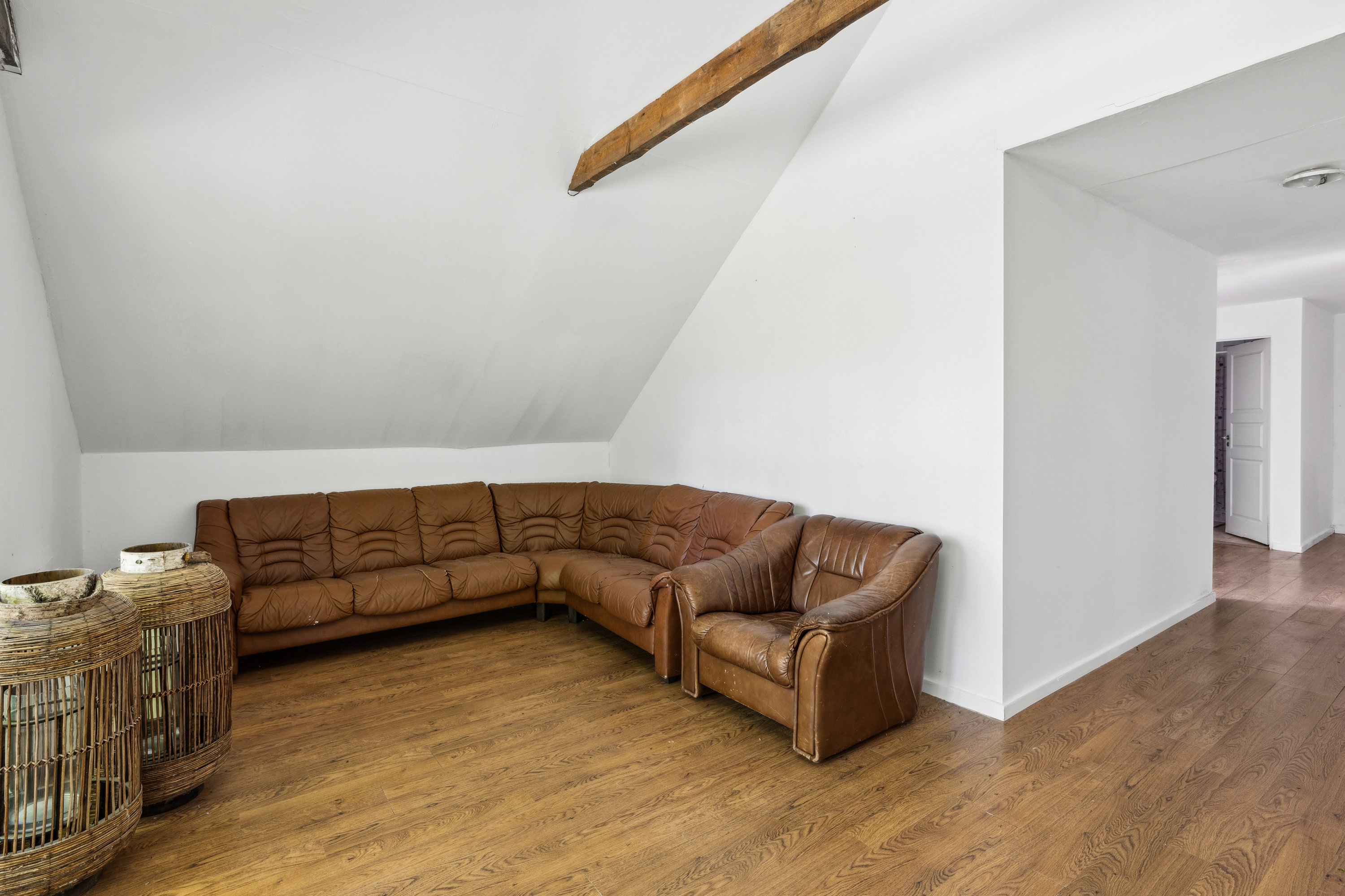 Fremhævet  billede i fuldskærmstilstand. Billede af Gunnerupmosevej 22, Assentoft, 8960 Randers SØ