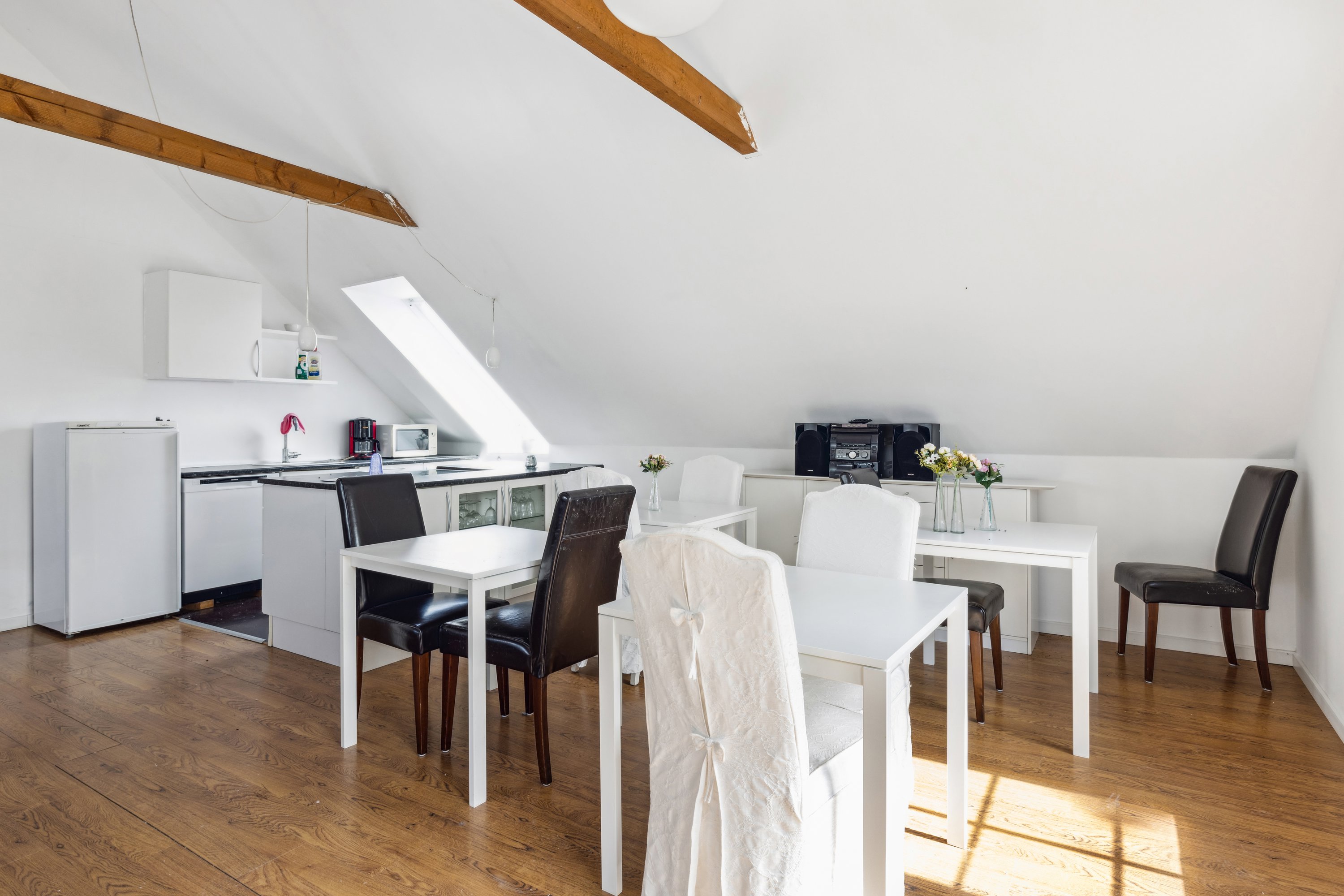 Fremhævet  billede i fuldskærmstilstand. Billede af Gunnerupmosevej 22, Assentoft, 8960 Randers SØ