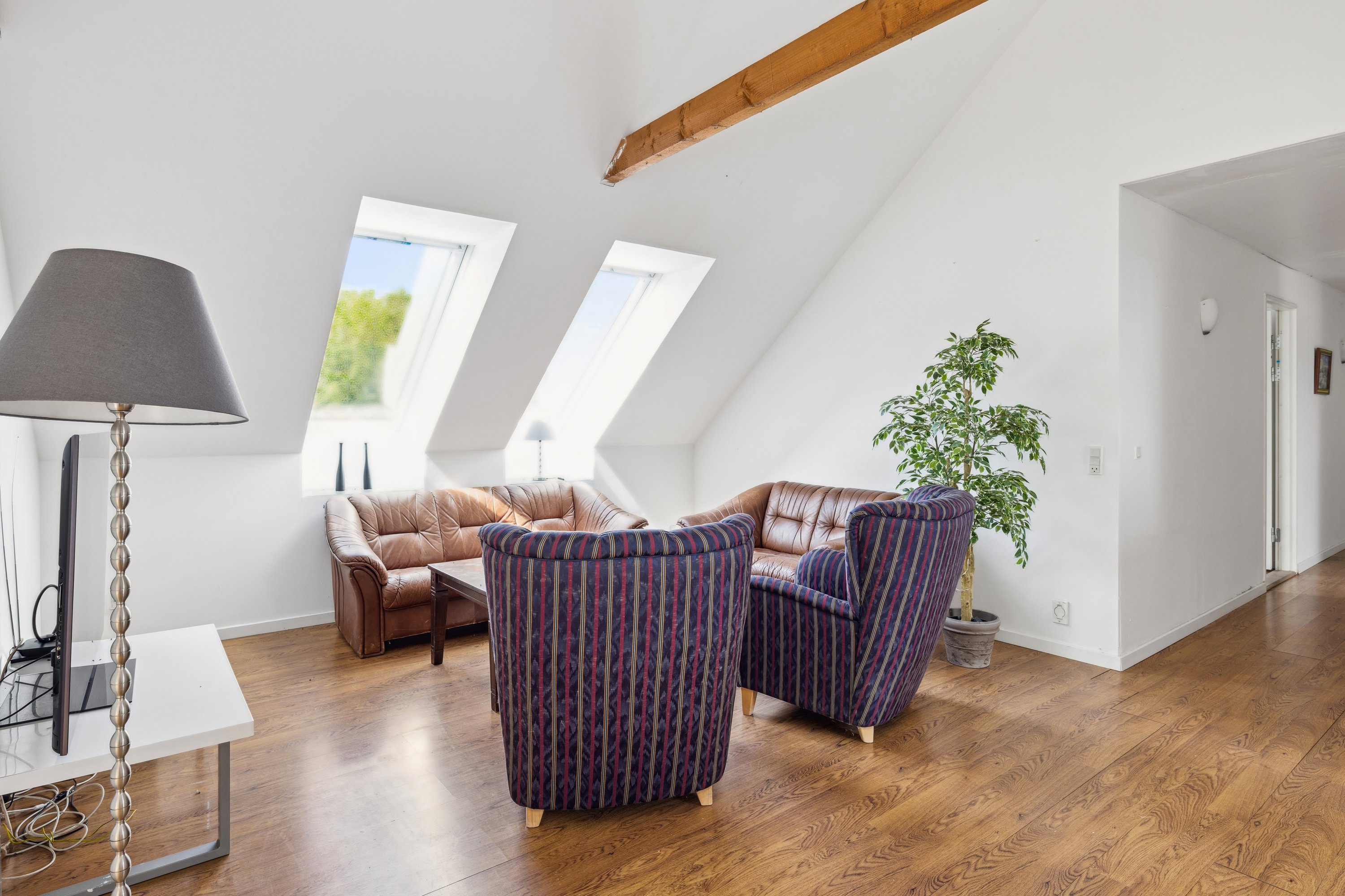 Fremhævet  billede i fuldskærmstilstand. Billede af Gunnerupmosevej 22, Assentoft, 8960 Randers SØ