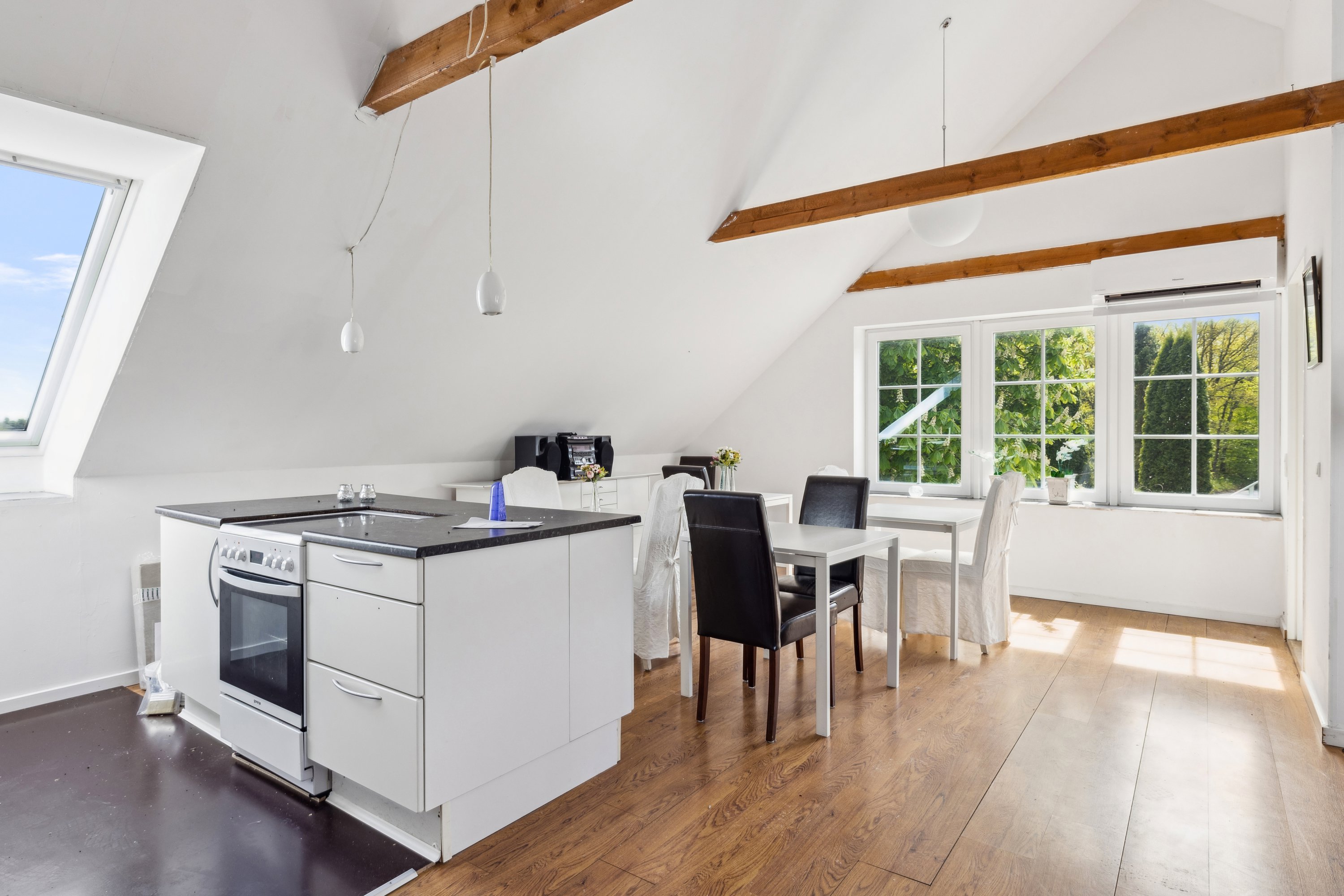 Fremhævet  billede i fuldskærmstilstand. Billede af Gunnerupmosevej 22, Assentoft, 8960 Randers SØ