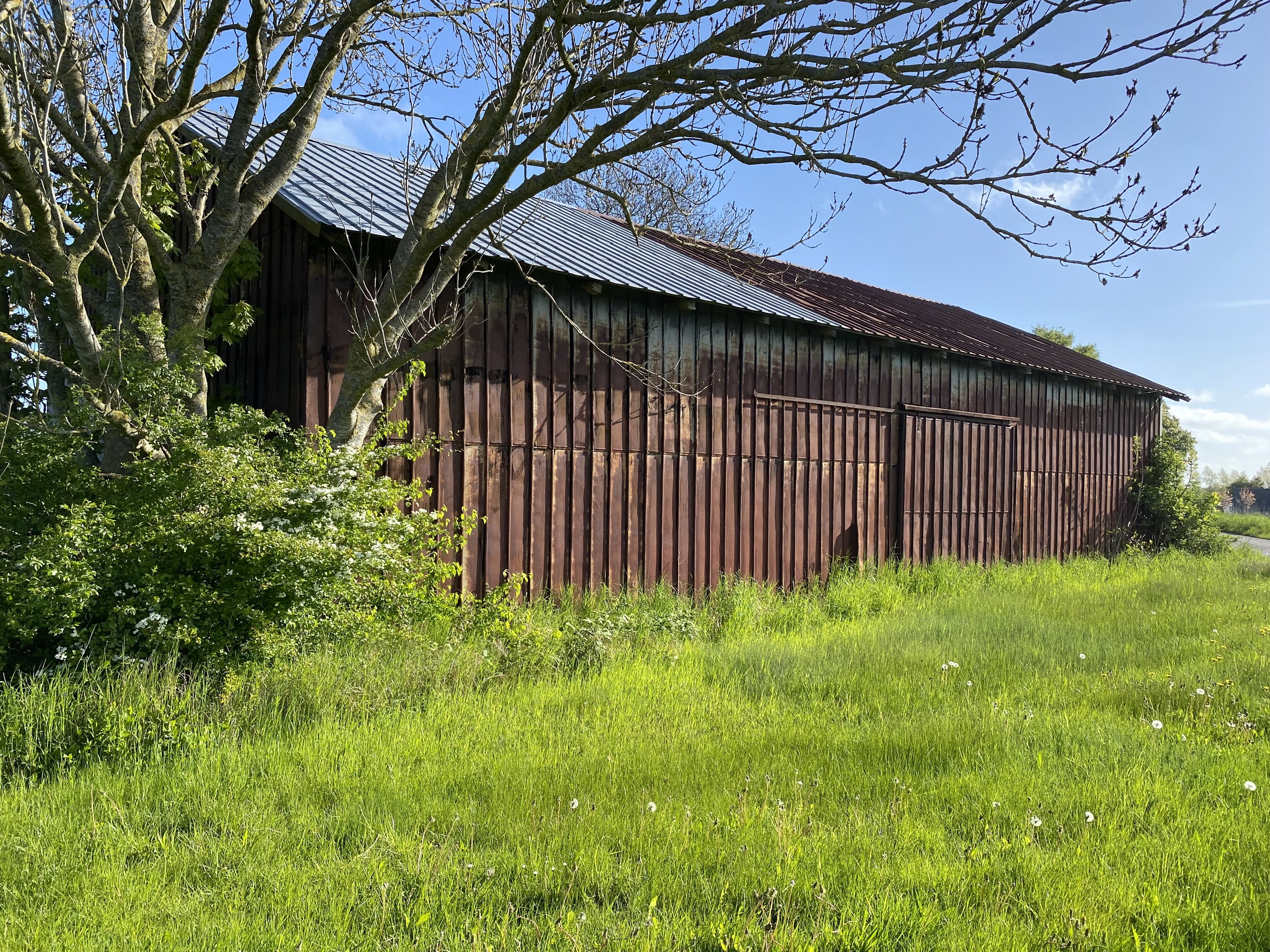 Fremhævet  billede i fuldskærmstilstand. Billede af Kirstinebjergvej 27, Årslev, 5792 Årslev