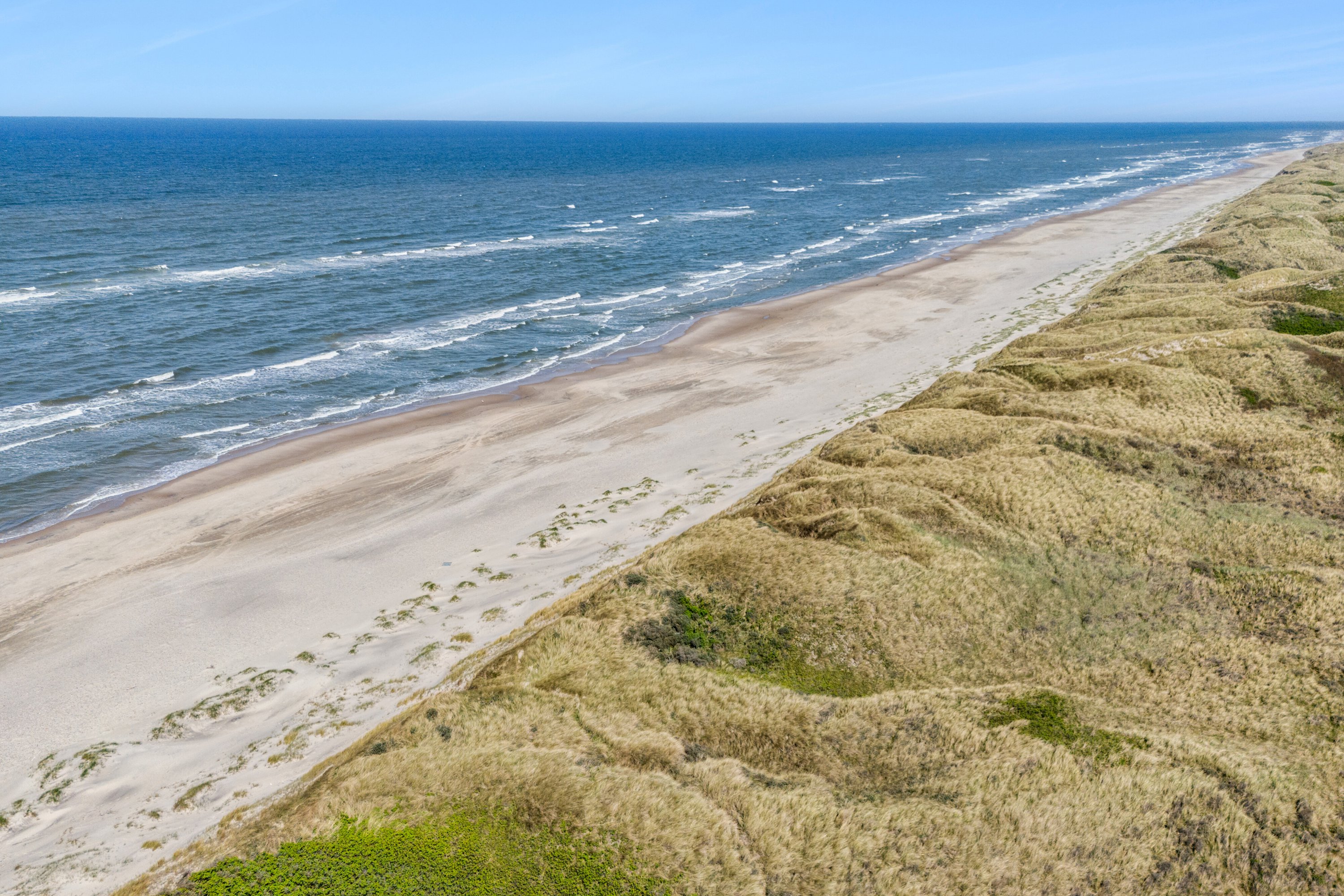 Fremhævet  billede i fuldskærmstilstand. Billede af Rævskærvej 54, Tornby, 9850 Hirtshals