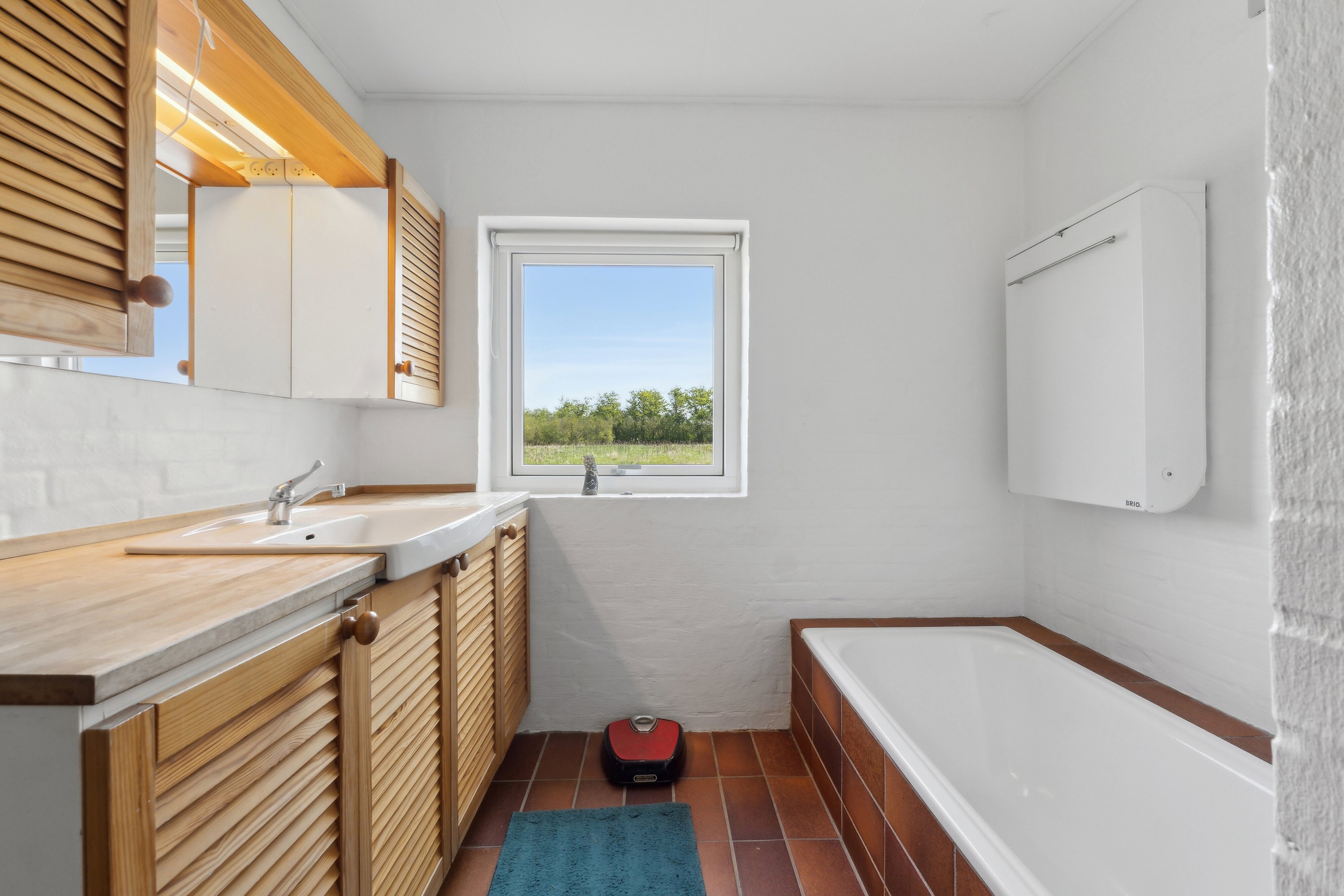 Fremhævet  billede i fuldskærmstilstand. Billede af Rævskærvej 54, Tornby, 9850 Hirtshals