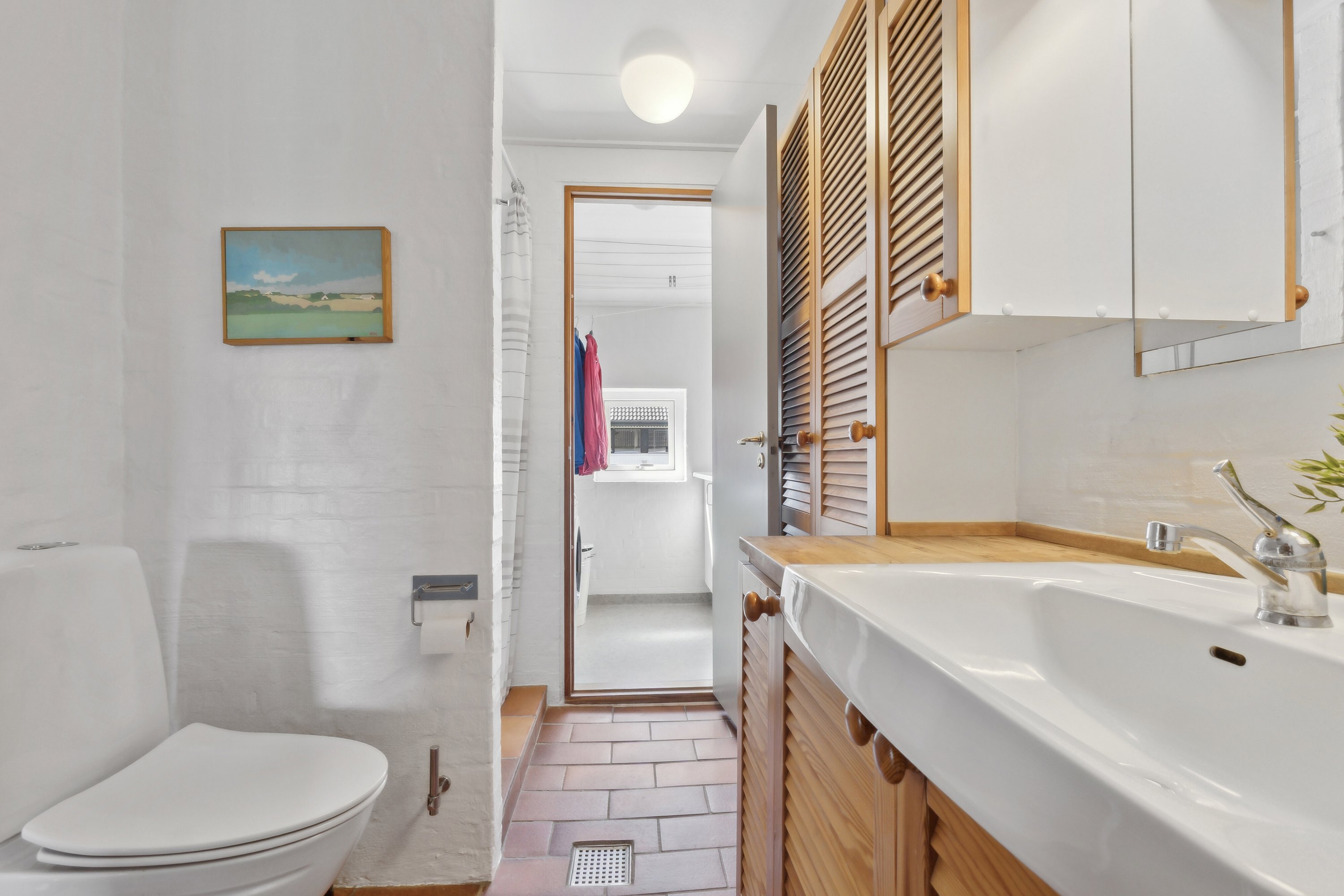 Fremhævet  billede i fuldskærmstilstand. Billede af Rævskærvej 54, Tornby, 9850 Hirtshals