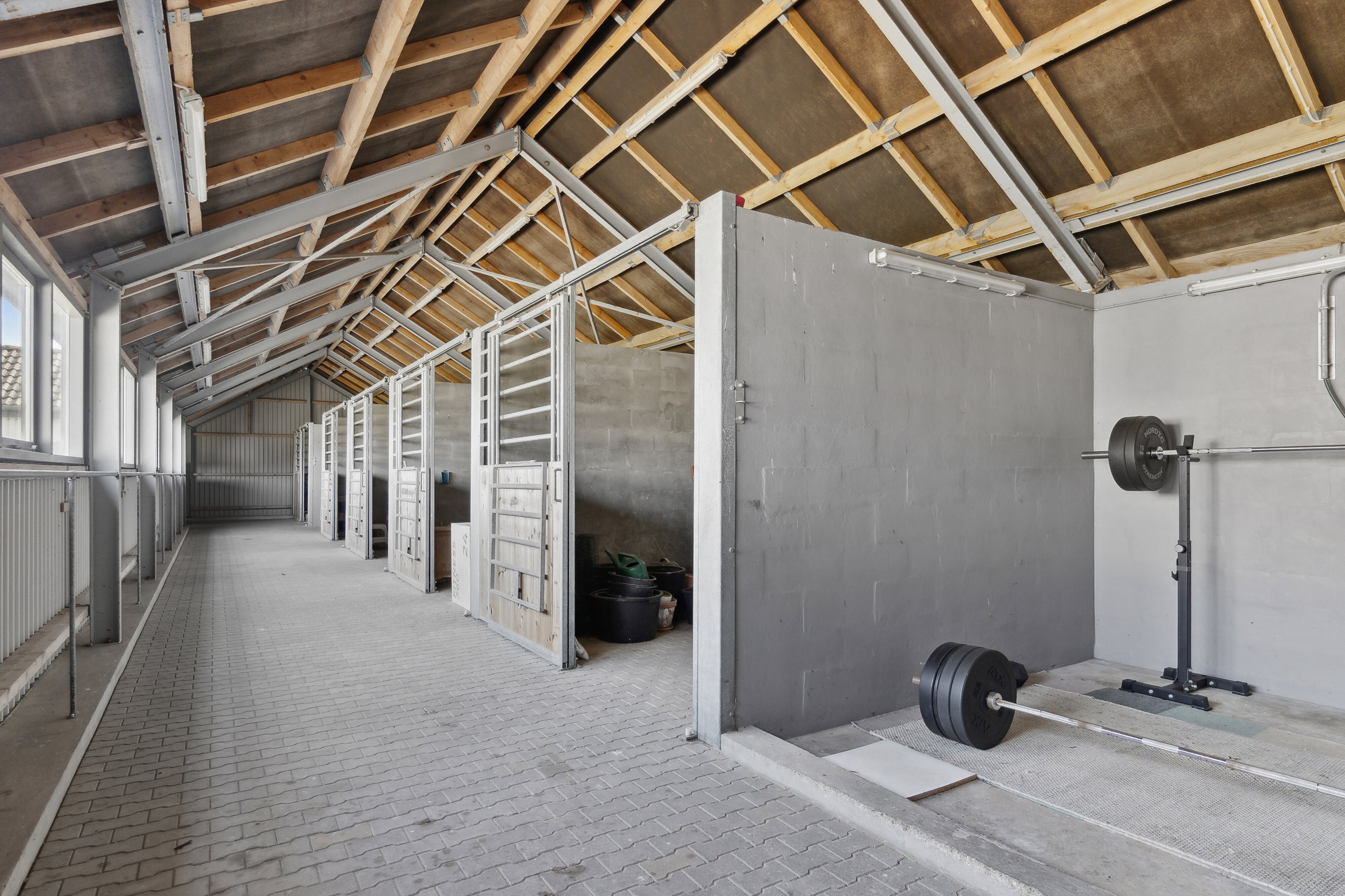 Fremhævet  billede i fuldskærmstilstand. Billede af Rævskærvej 54, Tornby, 9850 Hirtshals