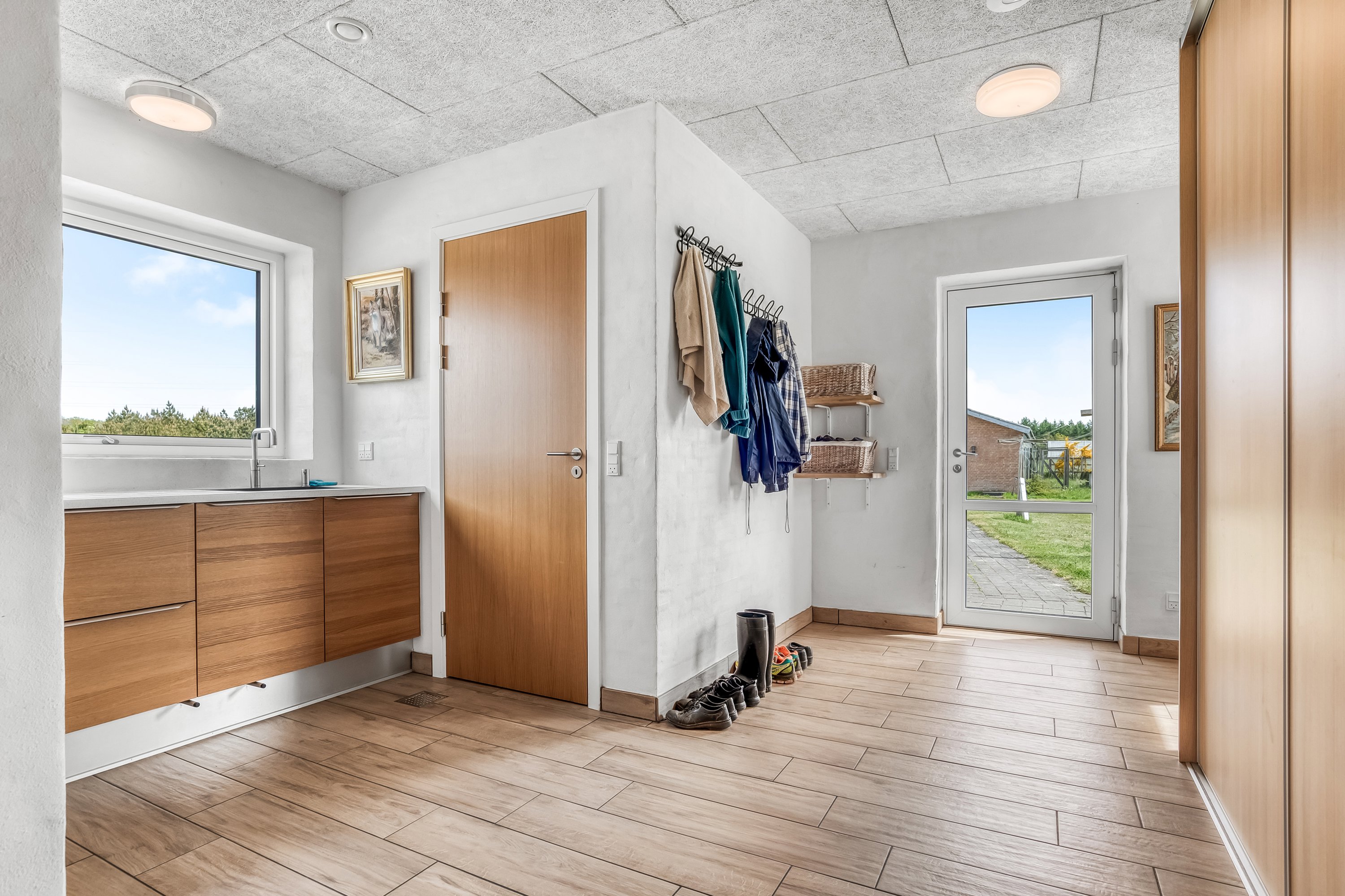 Fremhævet bryggers billede i fuldskærmstilstand. Billede af Sognstrupvej 21, Nr Felding, 7500 Holstebro