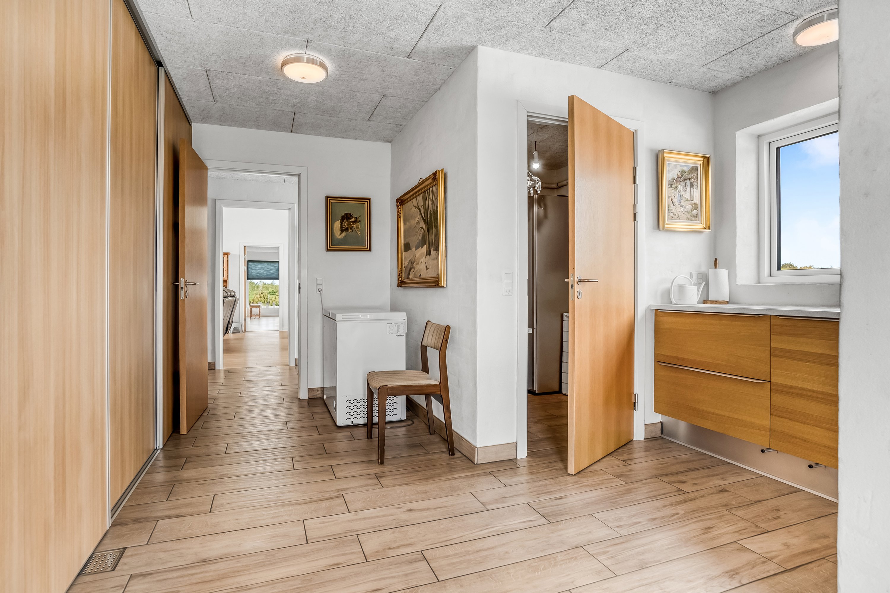 Fremhævet bryggers billede i fuldskærmstilstand. Billede af Sognstrupvej 21, Nr Felding, 7500 Holstebro