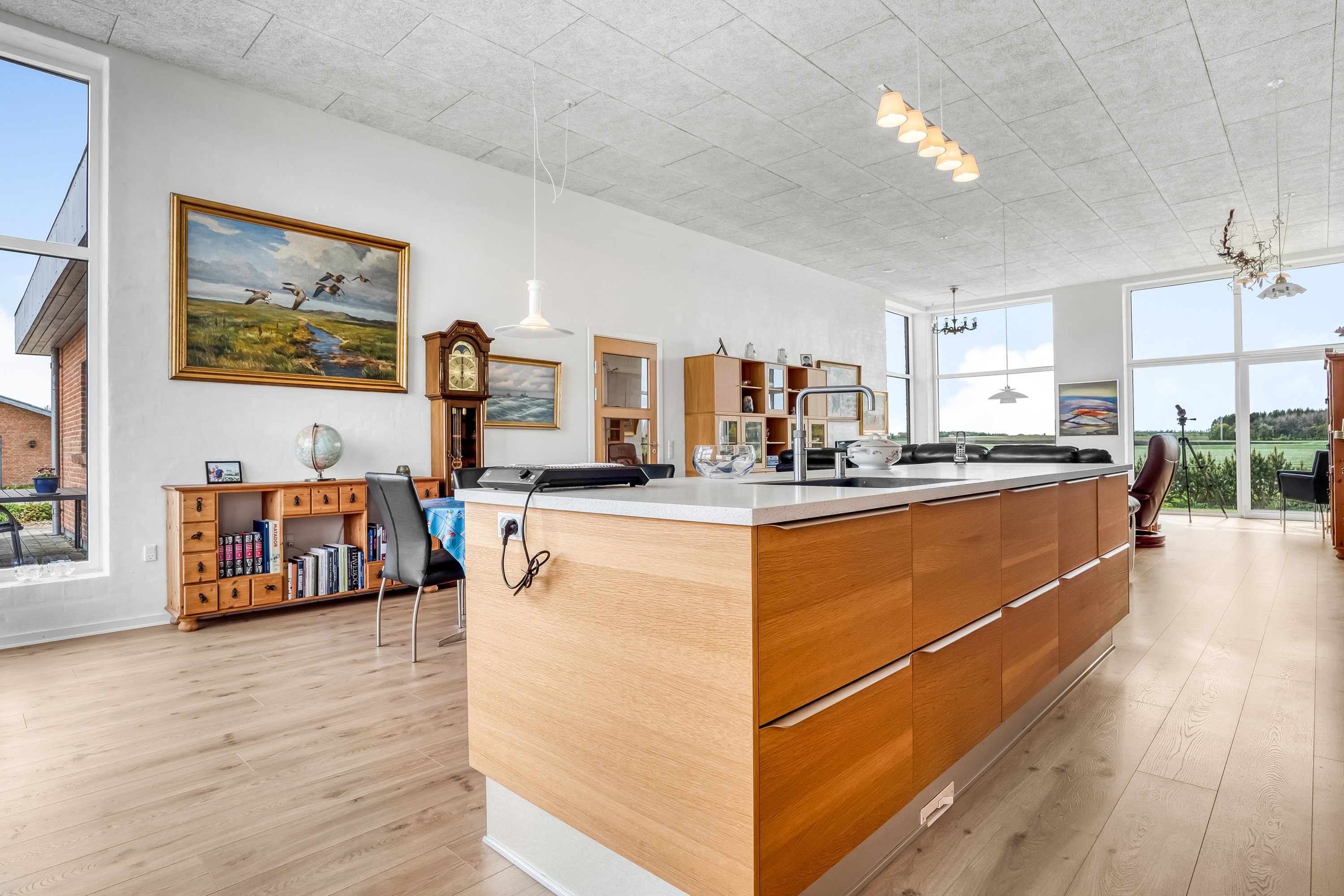 Miniaturebillede 2: andet. Billede af Sognstrupvej 21, Nr Felding, 7500 Holstebro