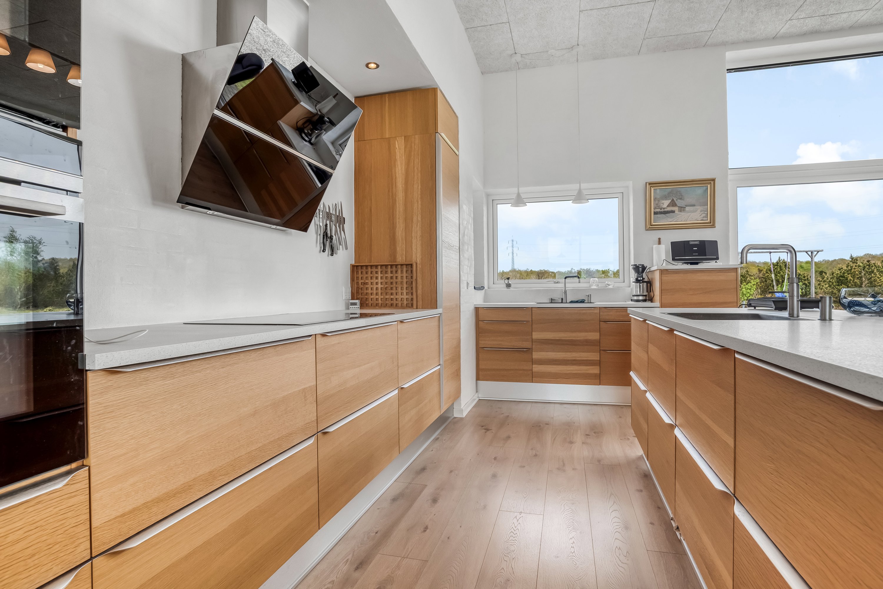 Miniaturebillede 1: andet. Billede af Sognstrupvej 21, Nr Felding, 7500 Holstebro