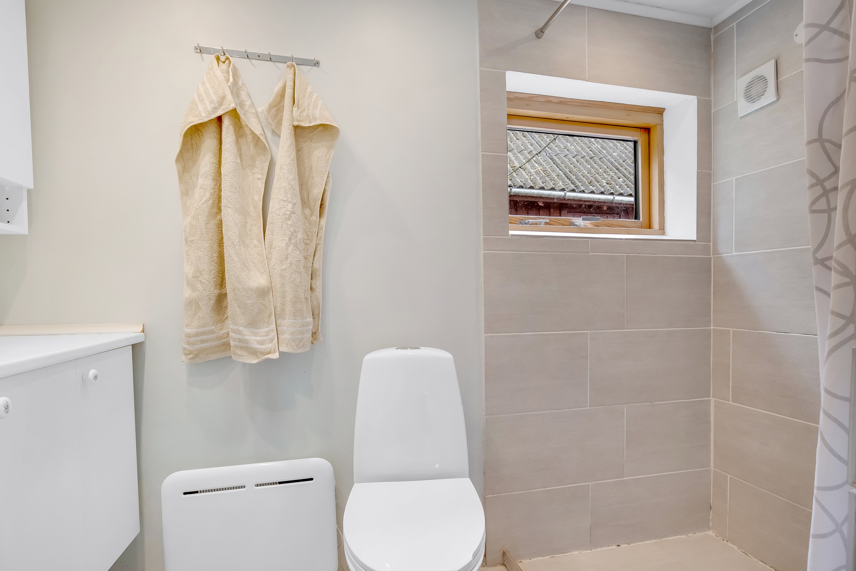 Fremhævet  billede i fuldskærmstilstand. Billede af Ormstrupvej 8, Idom, 7500 Holstebro