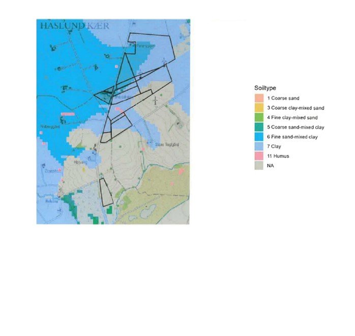 Miniaturebillede 1: . Billede af Haslundkærvej 60, 8940 Randers SV