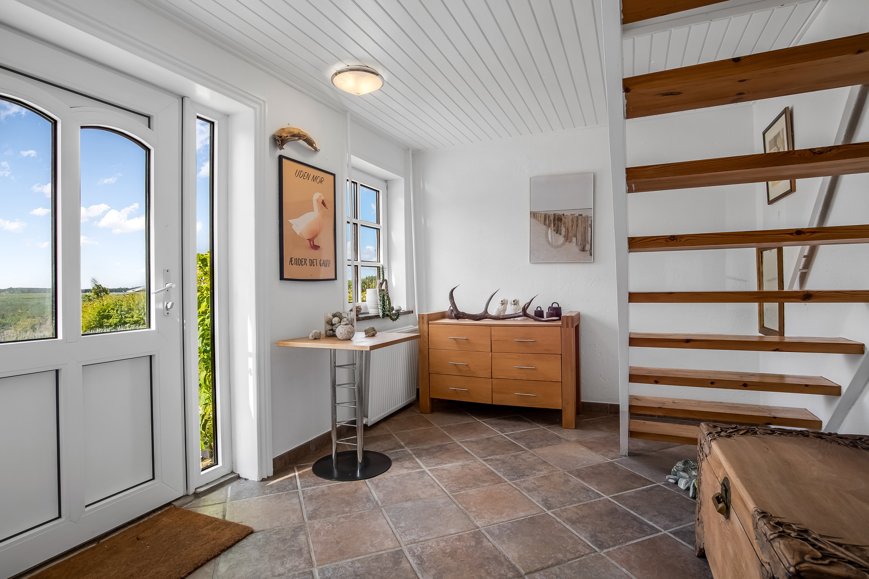 Fremhævet  billede i fuldskærmstilstand. Billede af Marendal 2, Jegindø, 7790 Thyholm