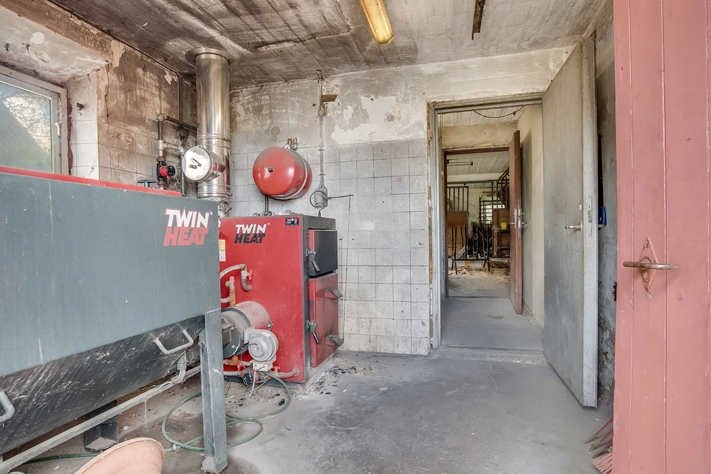 Fremhævet  billede i fuldskærmstilstand. Billede af Marendal 2, Jegindø, 7790 Thyholm