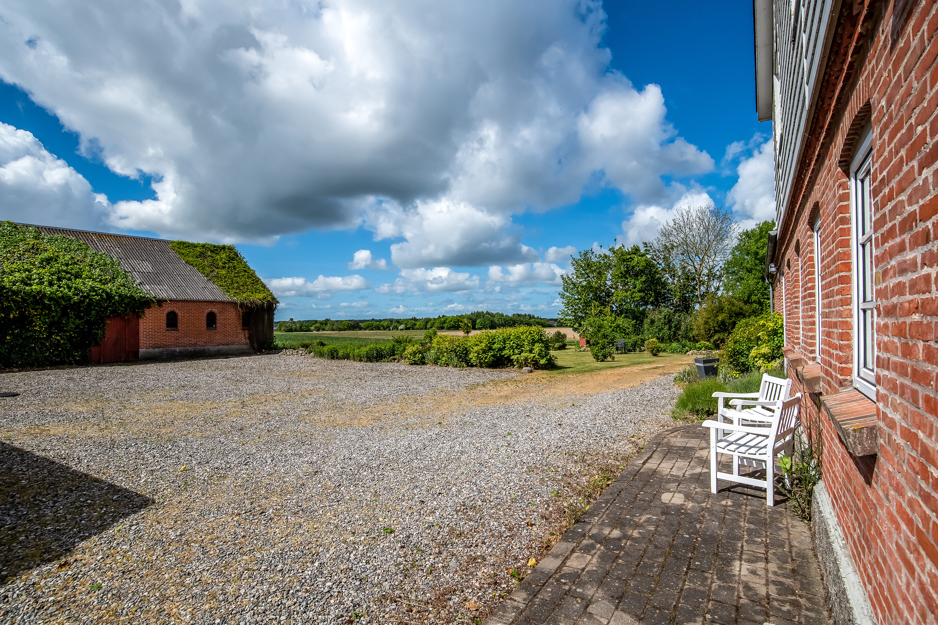 Fremhævet  billede i fuldskærmstilstand. Billede af Marendal 2, Jegindø, 7790 Thyholm