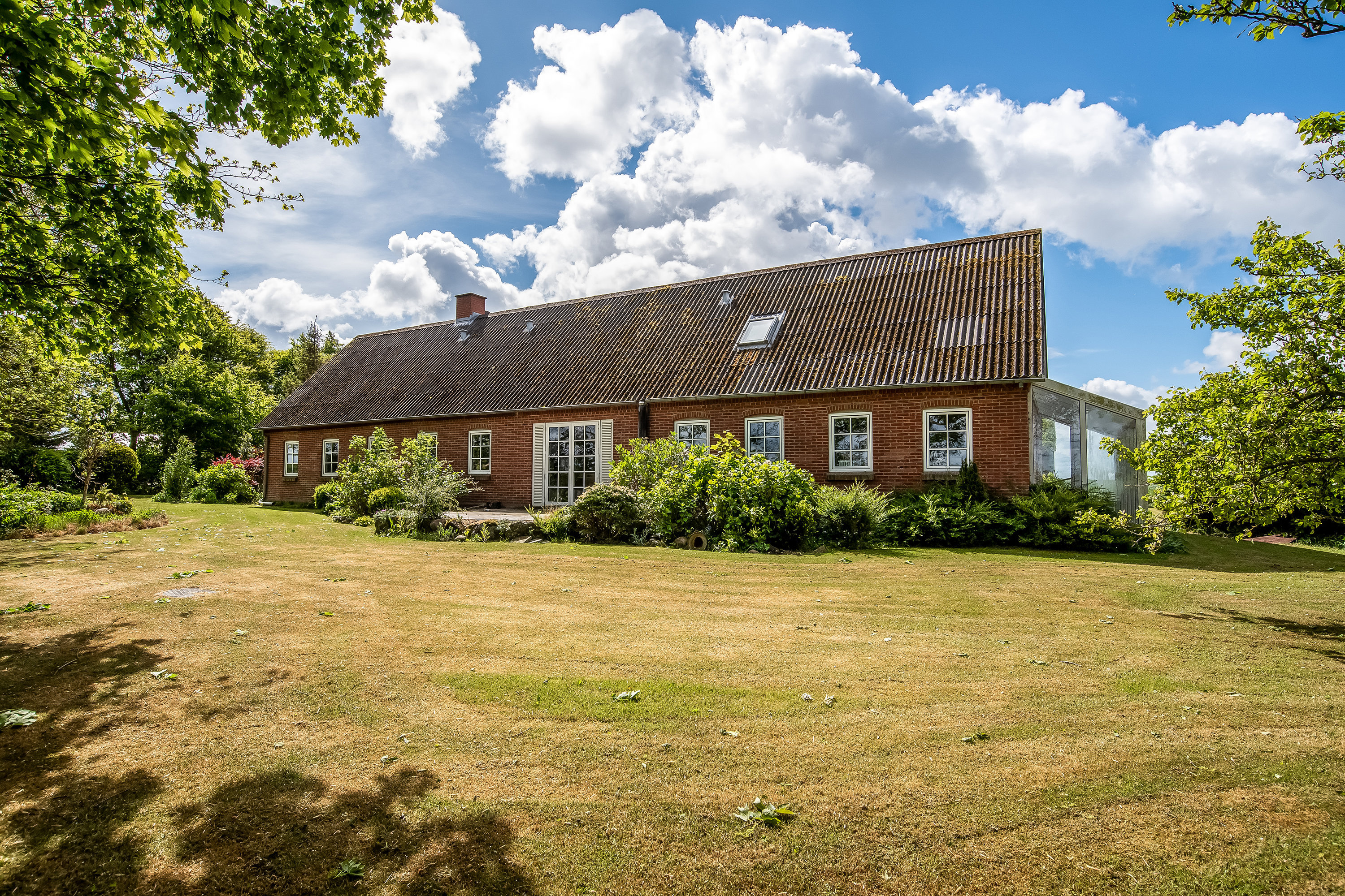 Fremhævet  billede i fuldskærmstilstand. Billede af Marendal 2, Jegindø, 7790 Thyholm