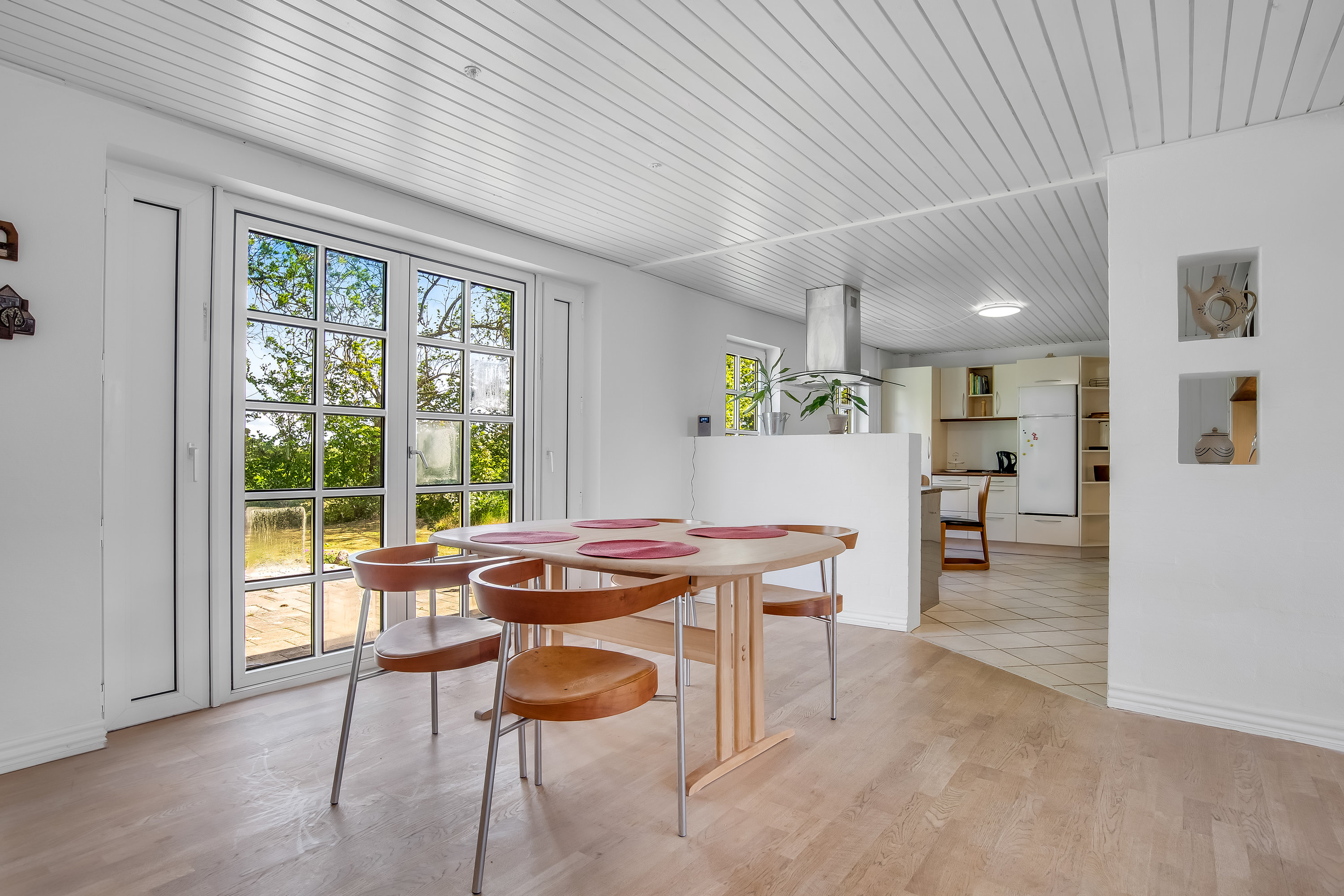 Fremhævet  billede i fuldskærmstilstand. Billede af Marendal 2, Jegindø, 7790 Thyholm