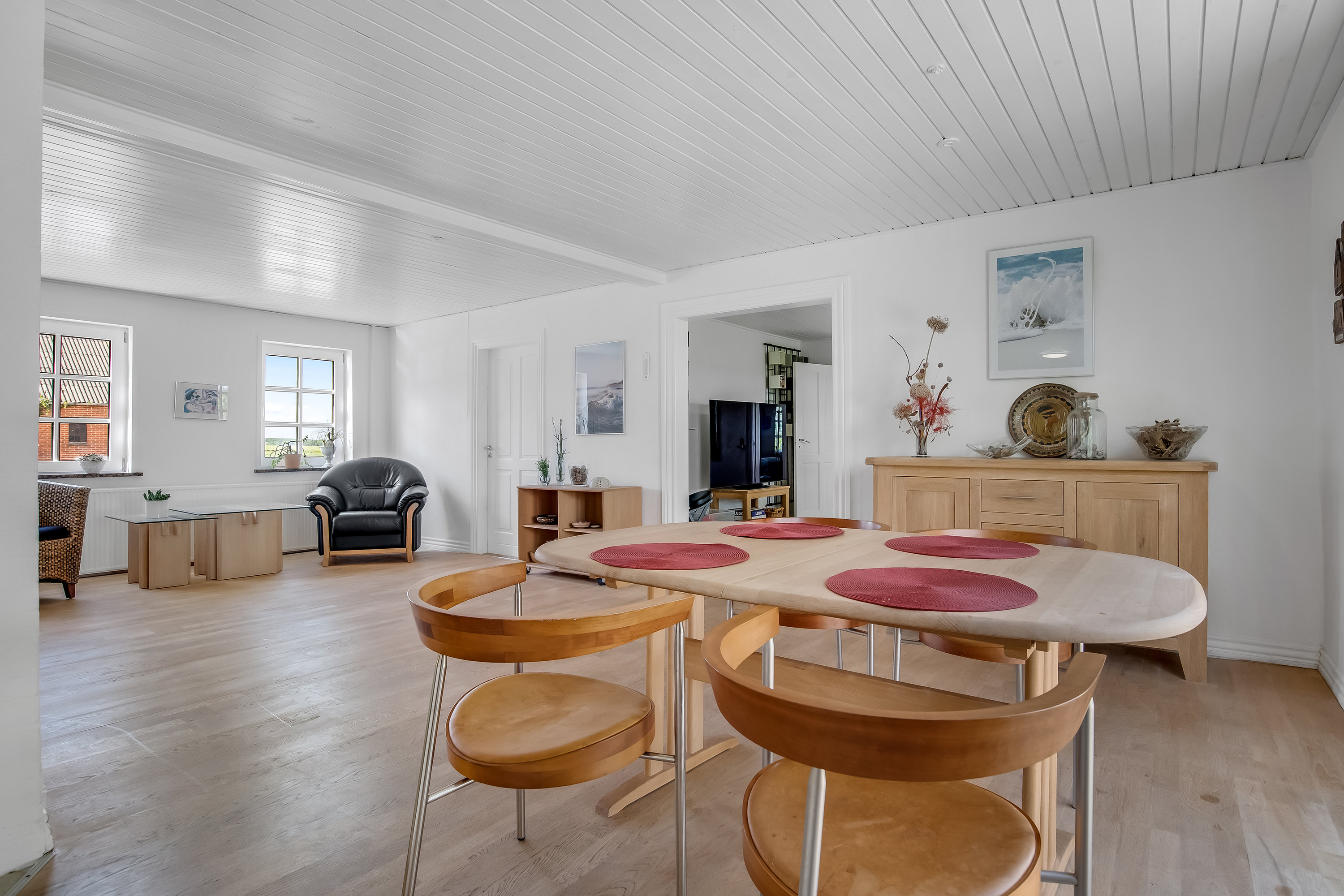 Fremhævet  billede i fuldskærmstilstand. Billede af Marendal 2, Jegindø, 7790 Thyholm