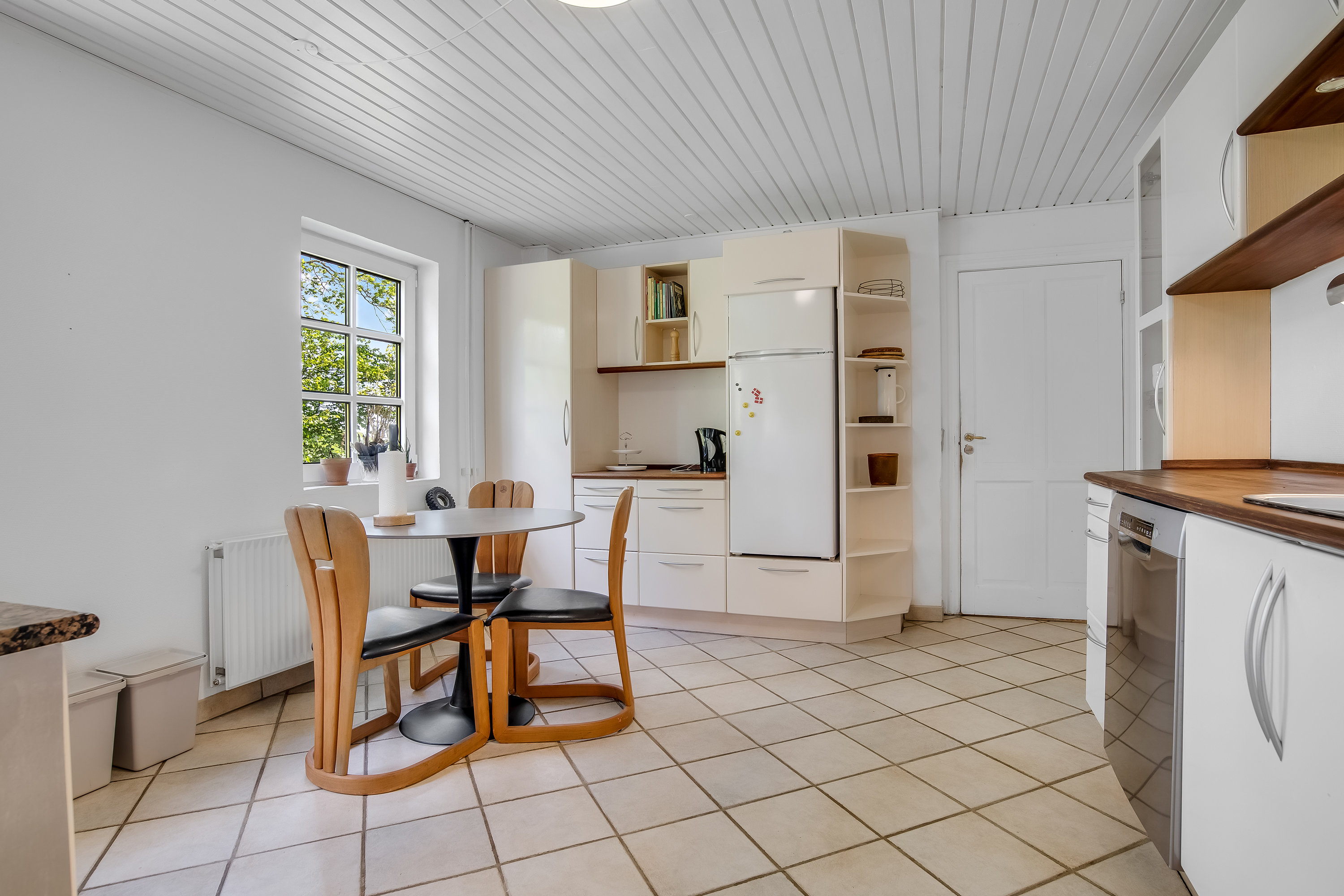 Fremhævet  billede i fuldskærmstilstand. Billede af Marendal 2, Jegindø, 7790 Thyholm