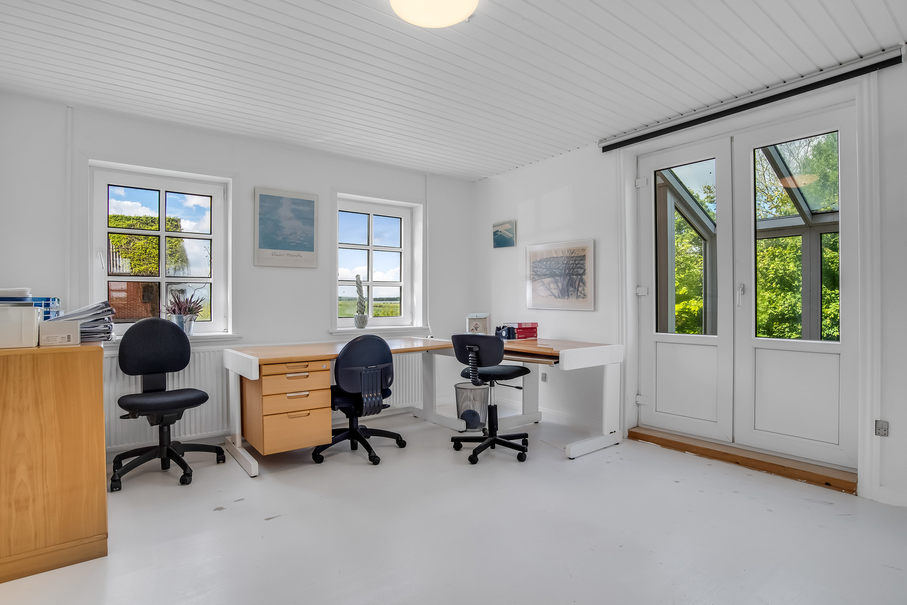 Fremhævet  billede i fuldskærmstilstand. Billede af Marendal 2, Jegindø, 7790 Thyholm