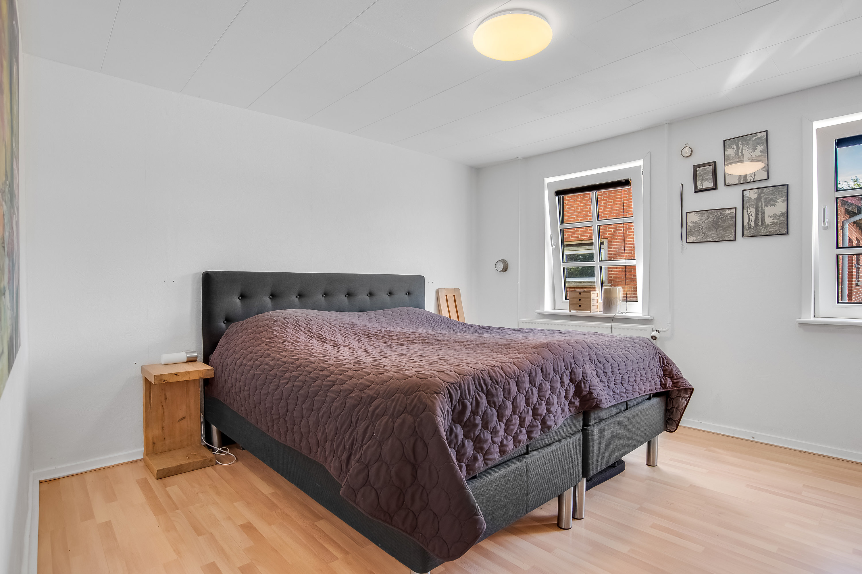 Fremhævet  billede i fuldskærmstilstand. Billede af Marendal 2, Jegindø, 7790 Thyholm