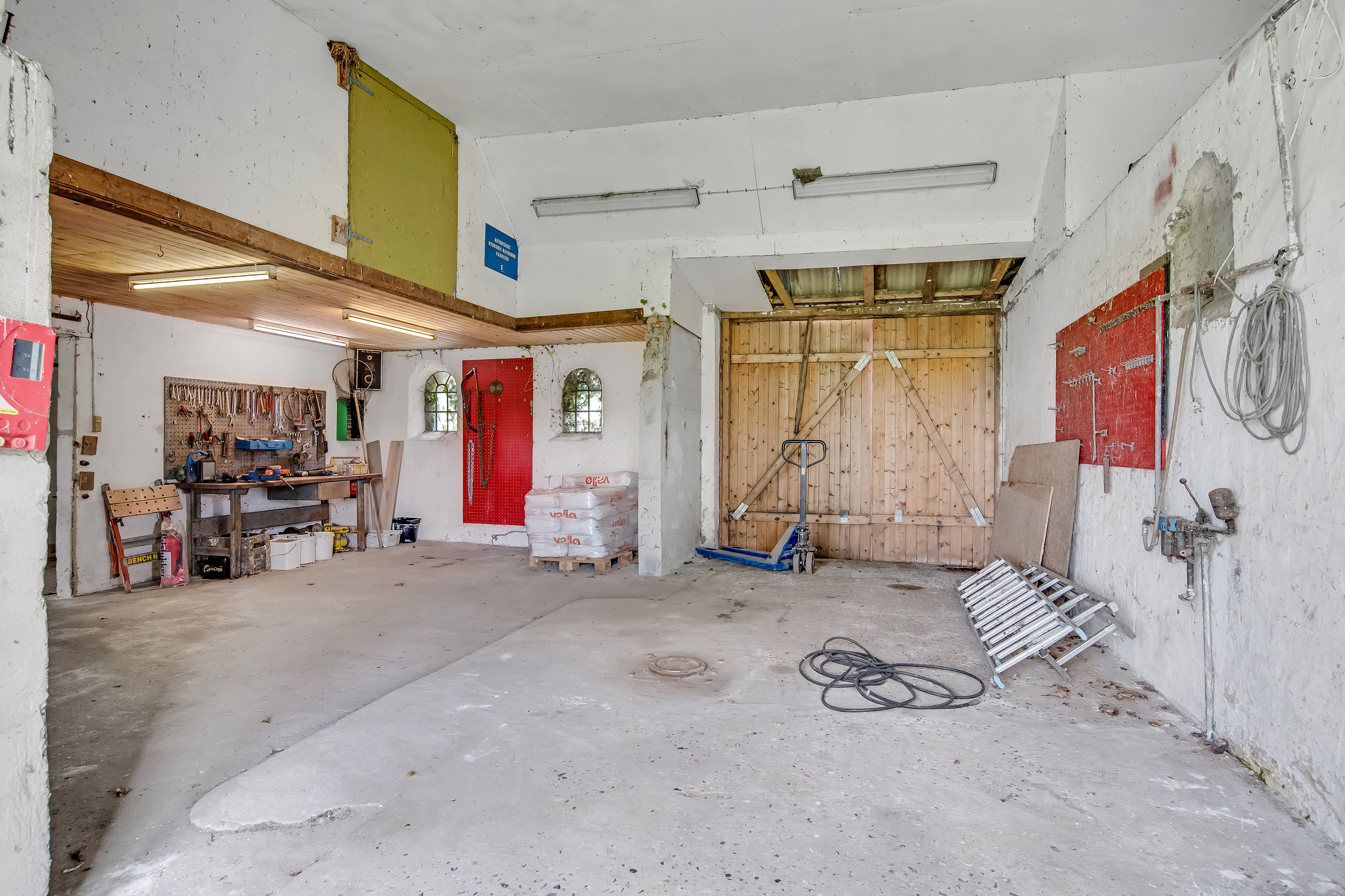 Fremhævet  billede i fuldskærmstilstand. Billede af Marendal 2, Jegindø, 7790 Thyholm