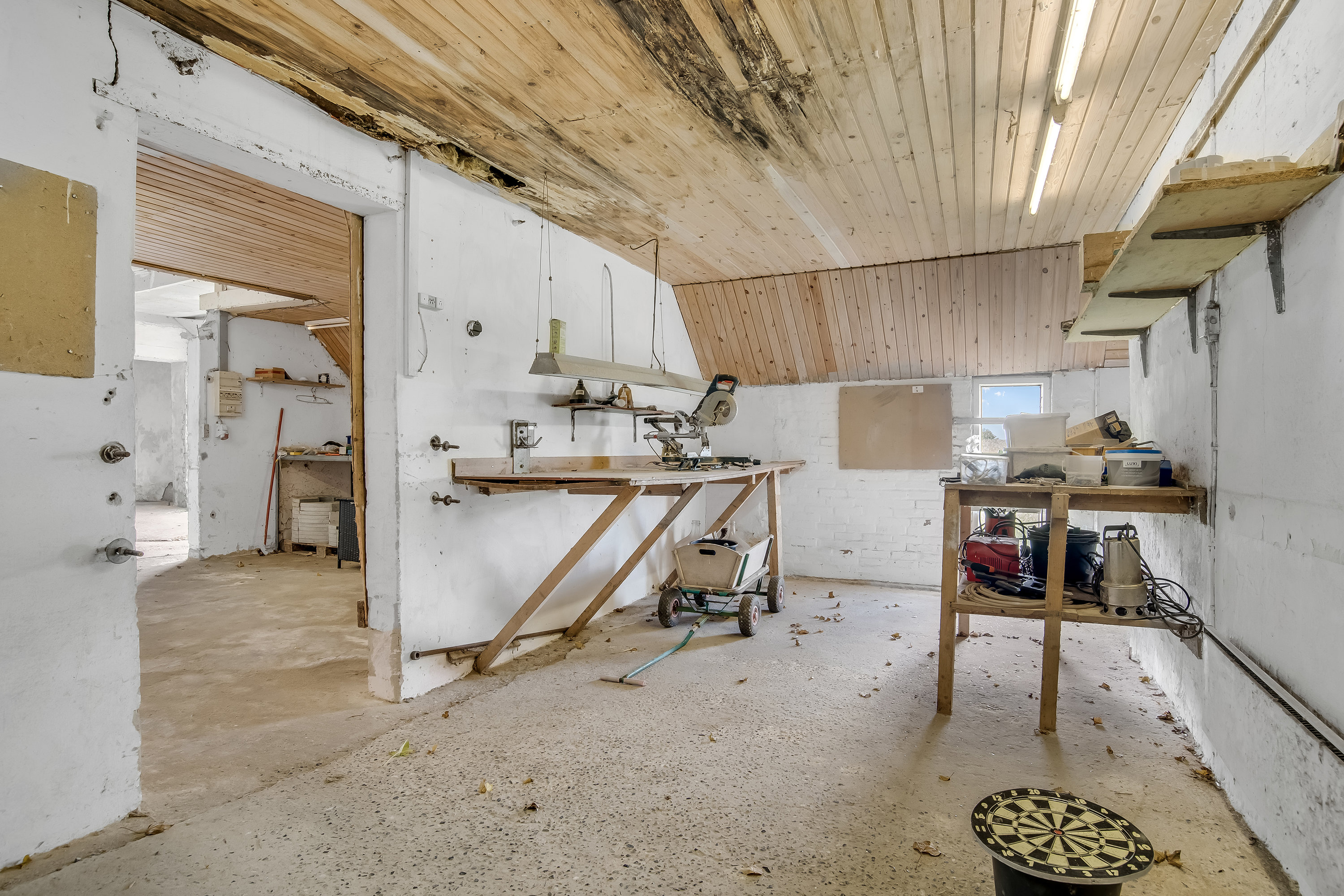 Fremhævet  billede i fuldskærmstilstand. Billede af Marendal 2, Jegindø, 7790 Thyholm