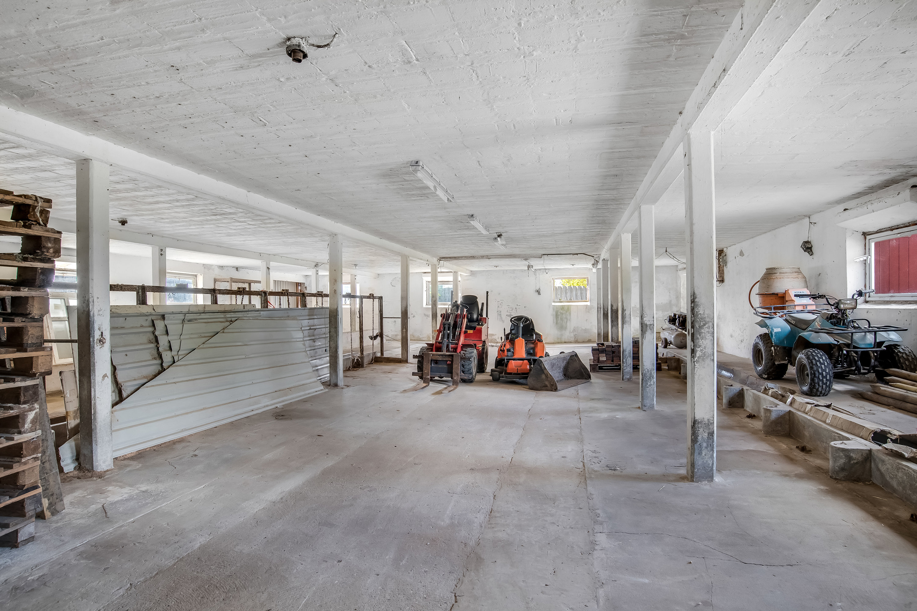 Fremhævet  billede i fuldskærmstilstand. Billede af Marendal 2, Jegindø, 7790 Thyholm