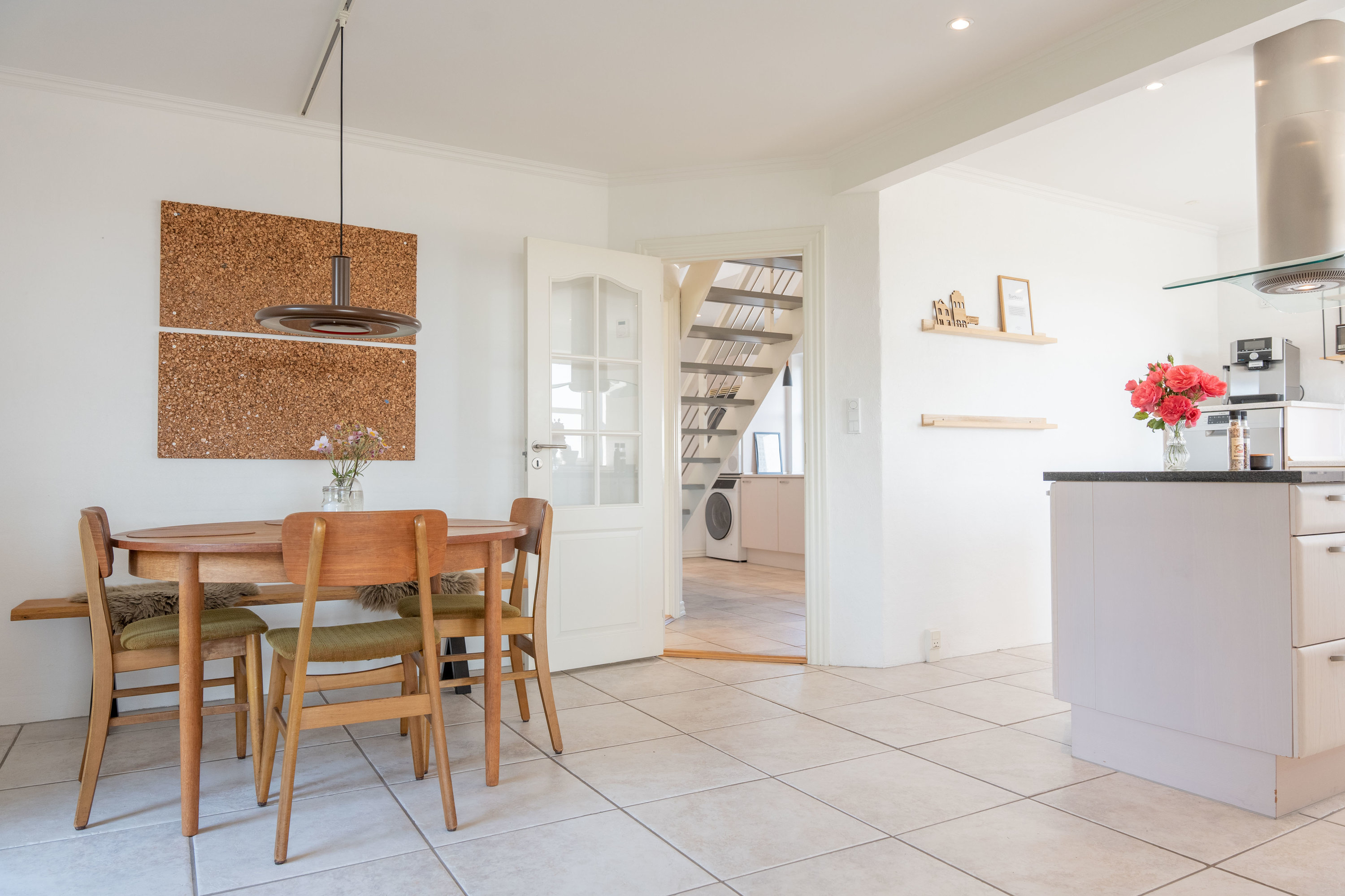 Fremhævet  billede i fuldskærmstilstand. Billede af Hornumvej 42, Vannerup, 9640 Farsø