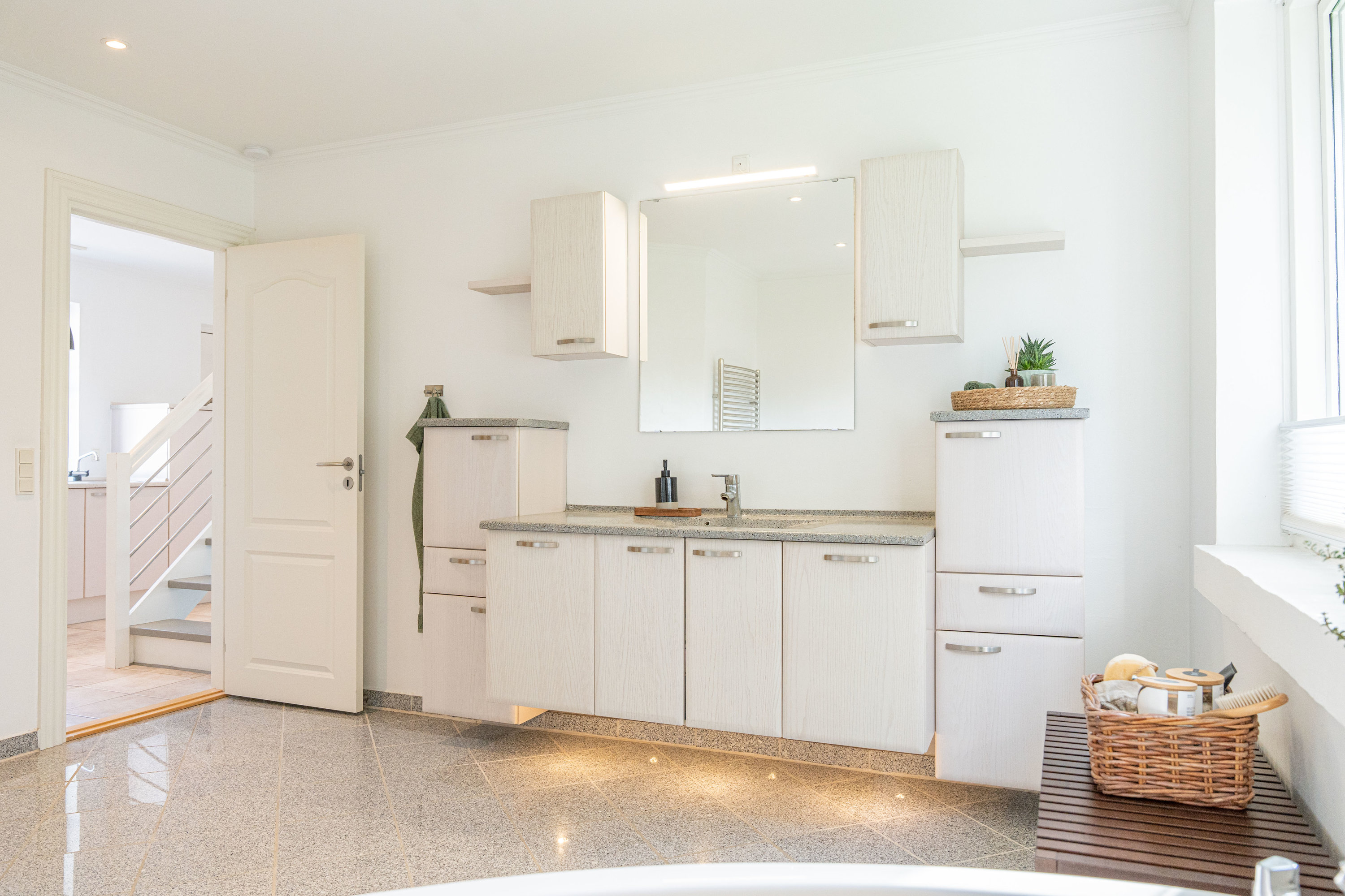 Fremhævet  billede i fuldskærmstilstand. Billede af Hornumvej 42, Vannerup, 9640 Farsø